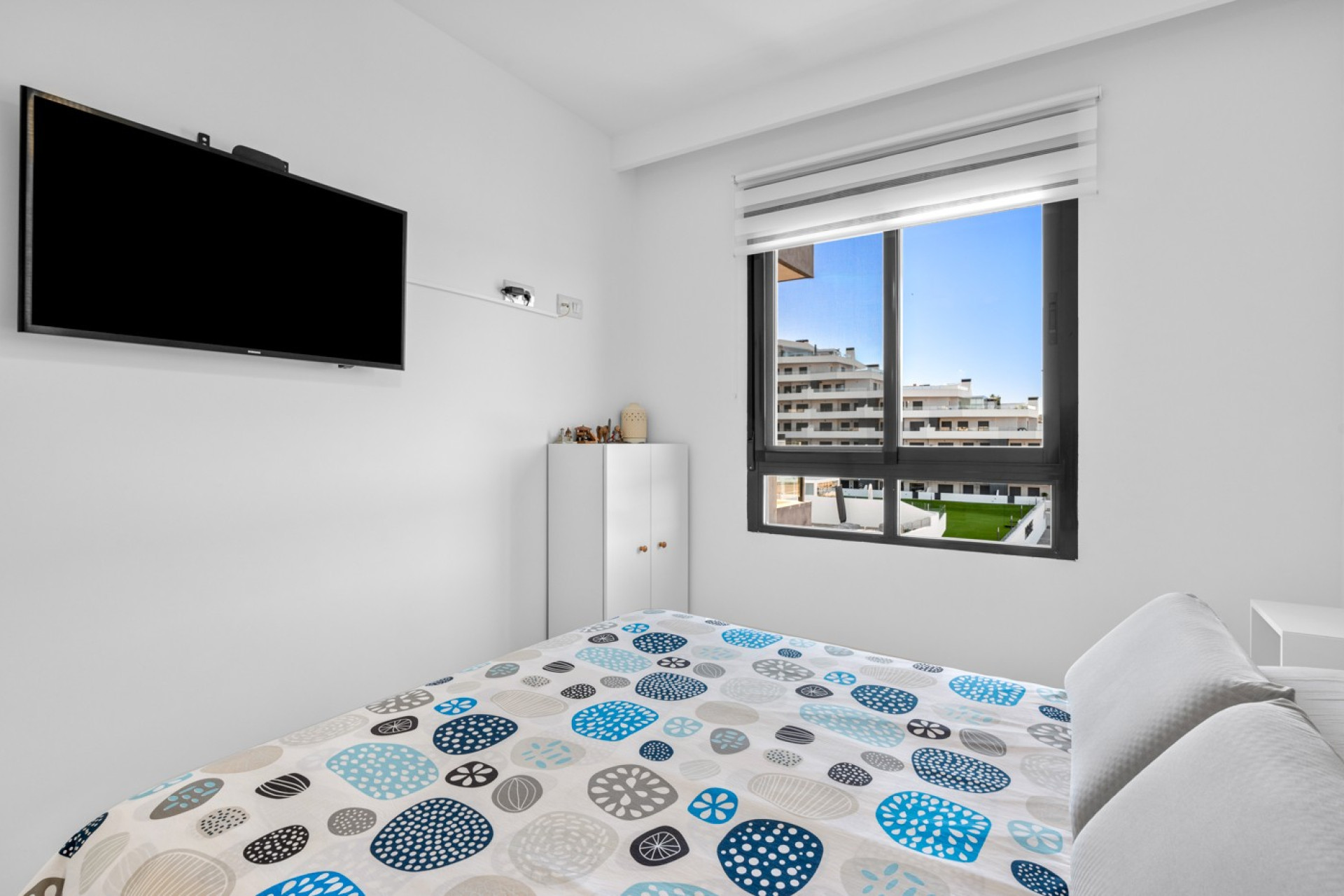 Revente - Apartments - San Miguel de Salinas - San Miguel
