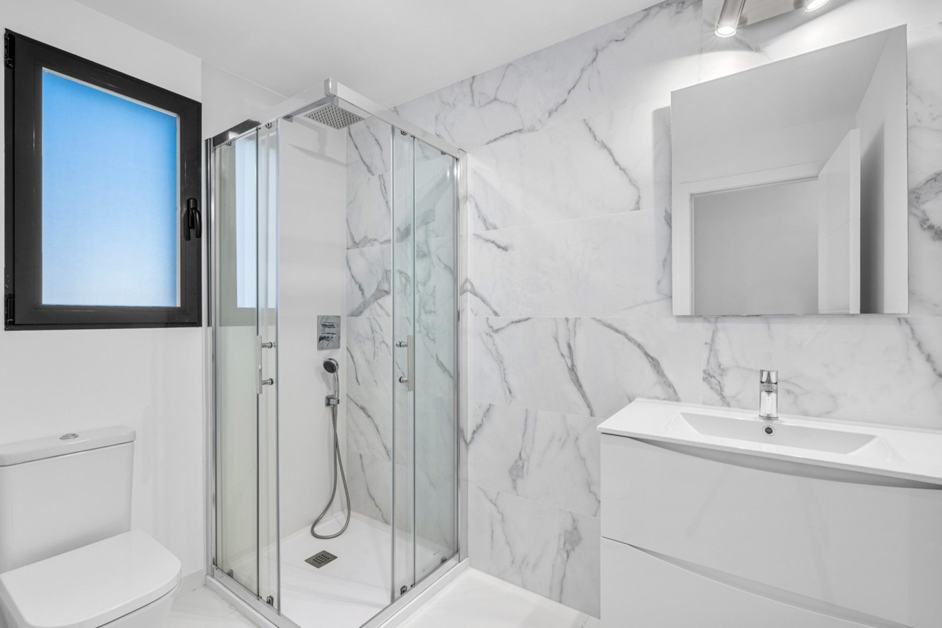 Revente - Apartments - San Miguel de Salinas - San Miguel