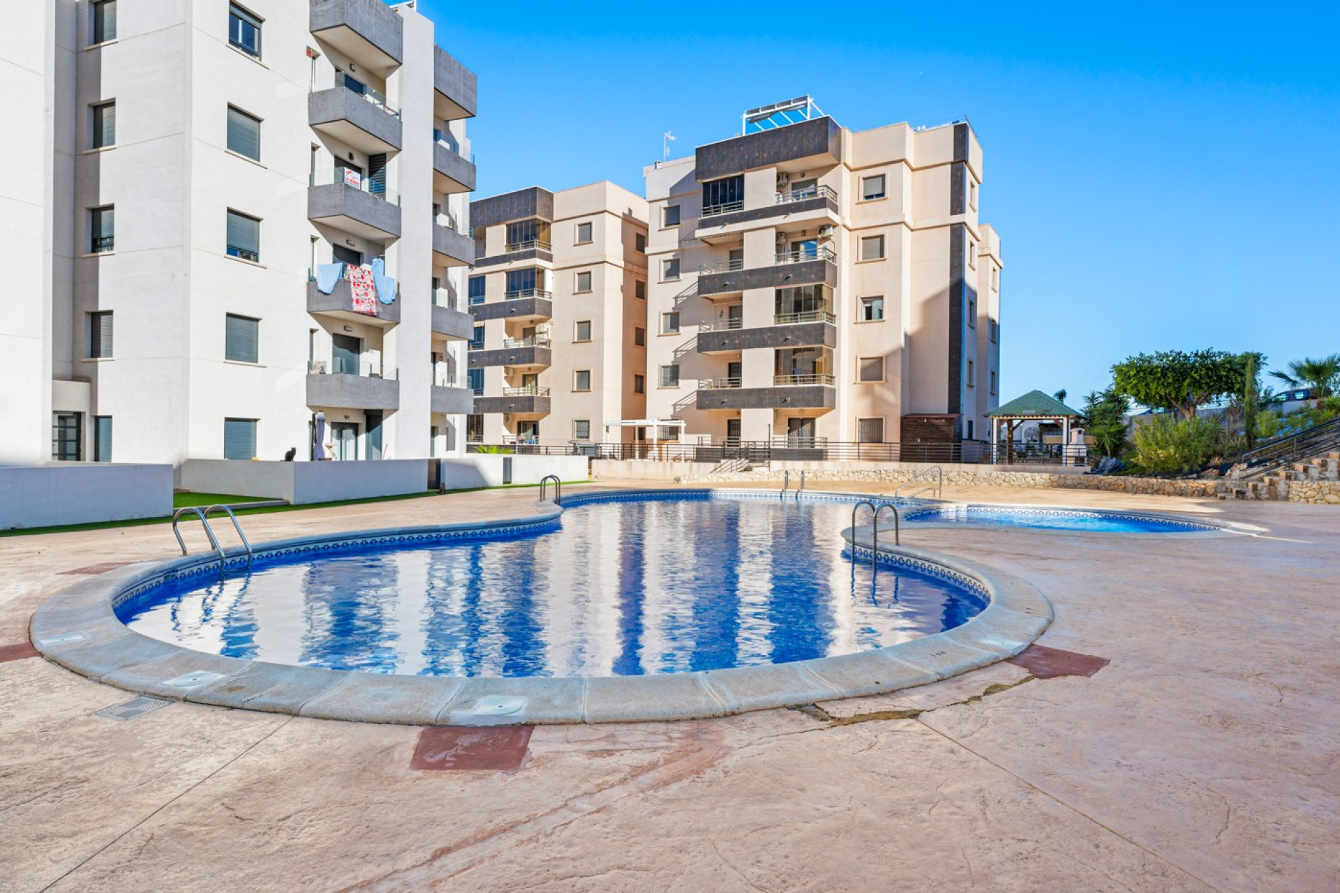 Revente - Apartments - San Miguel de Salinas - San Miguel