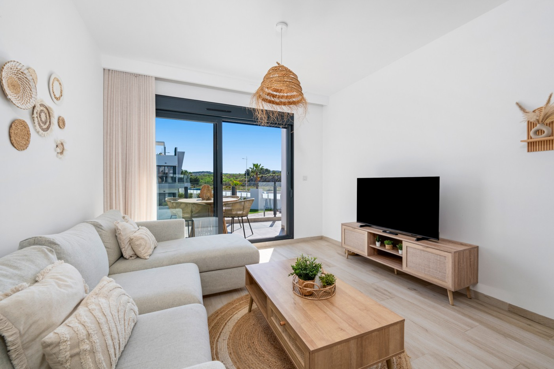 Revente - Apartments - San Miguel de Salinas - San Miguel