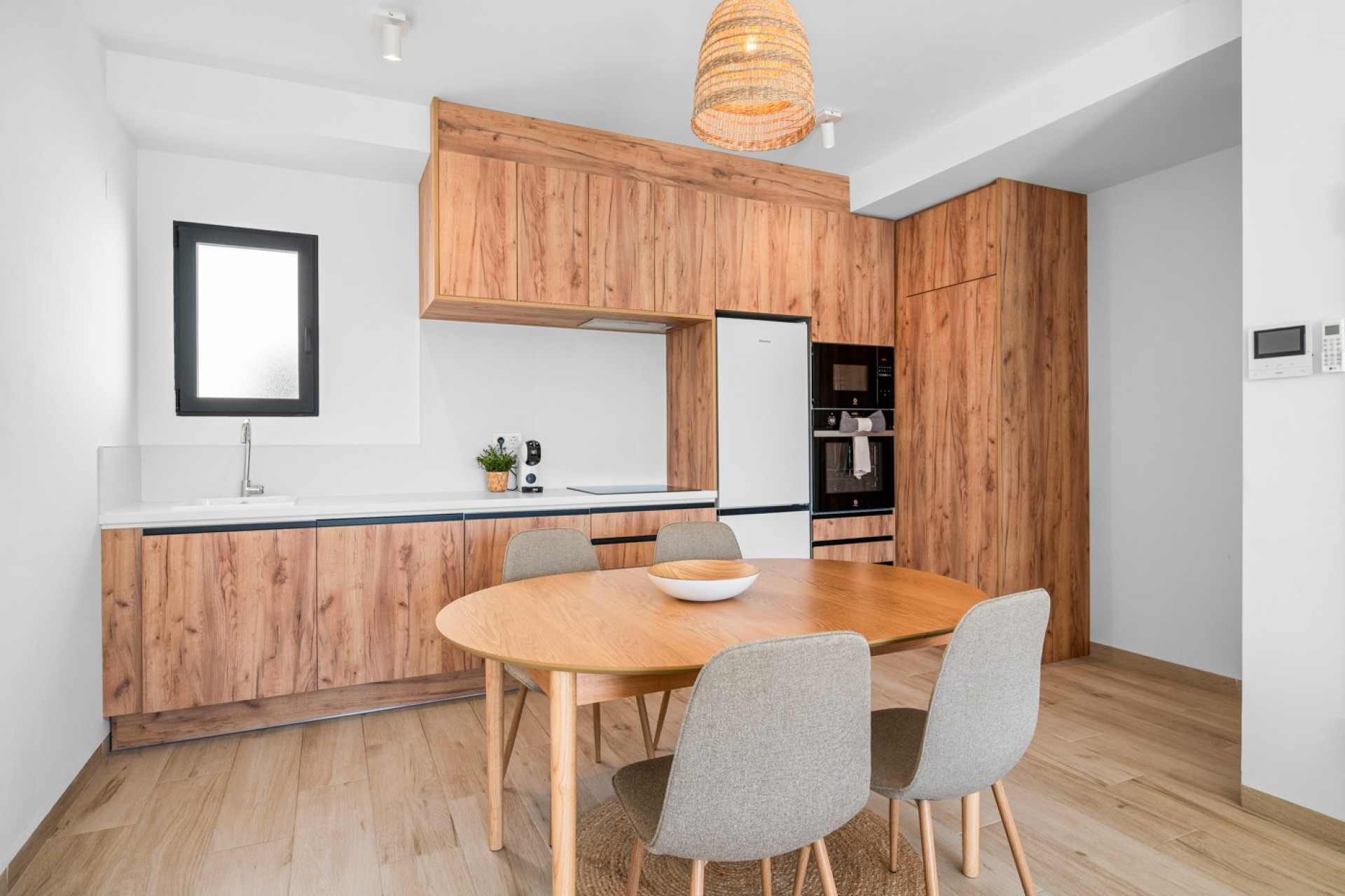 Revente - Apartments - San Miguel de Salinas - San Miguel