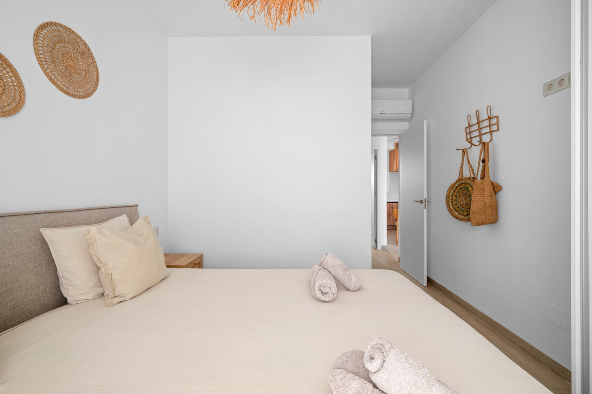 Revente - Apartments - San Miguel de Salinas - San Miguel