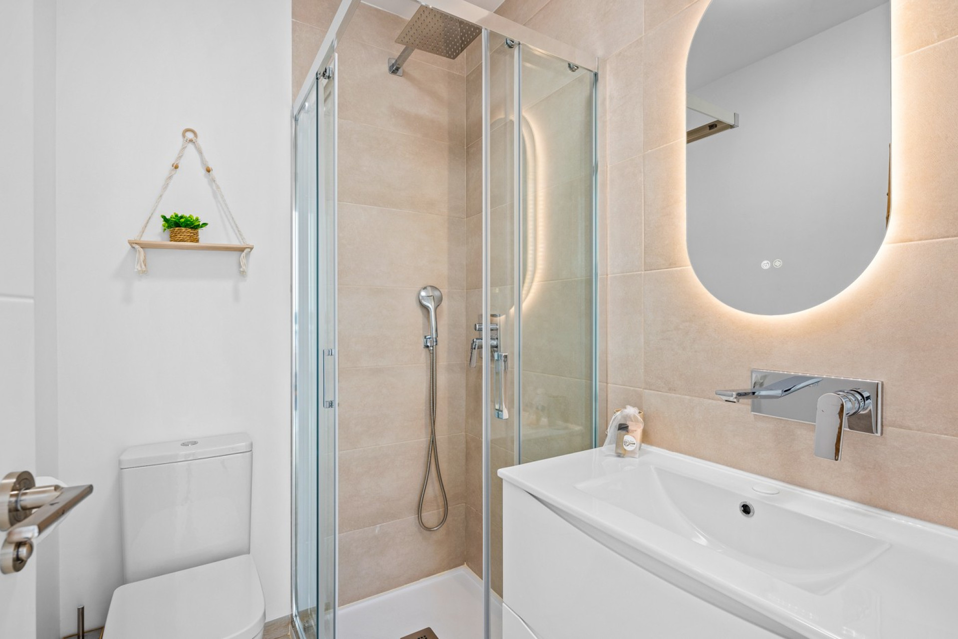 Revente - Apartments - San Miguel de Salinas - San Miguel