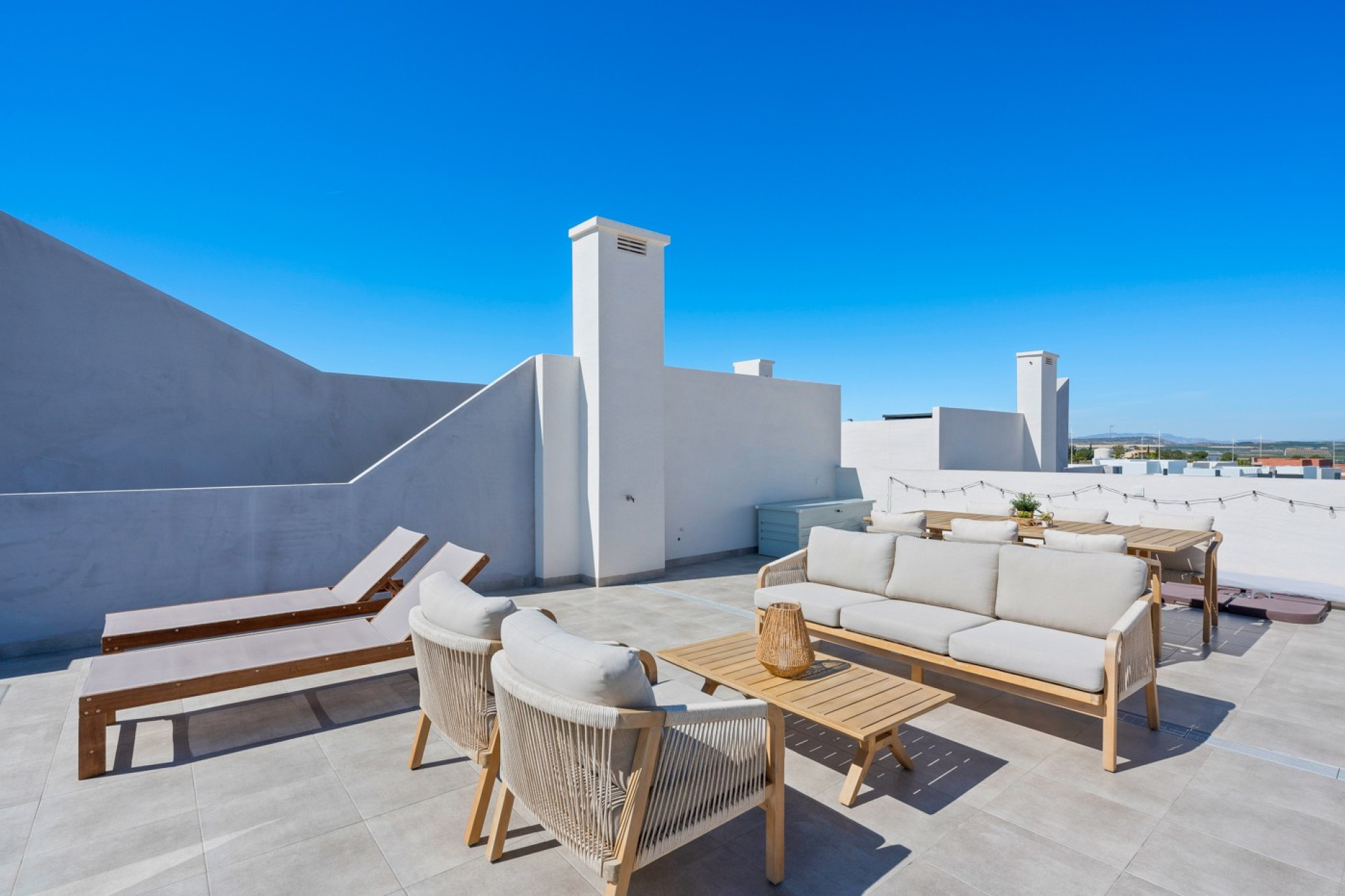 Revente - Apartments - San Miguel de Salinas - San Miguel