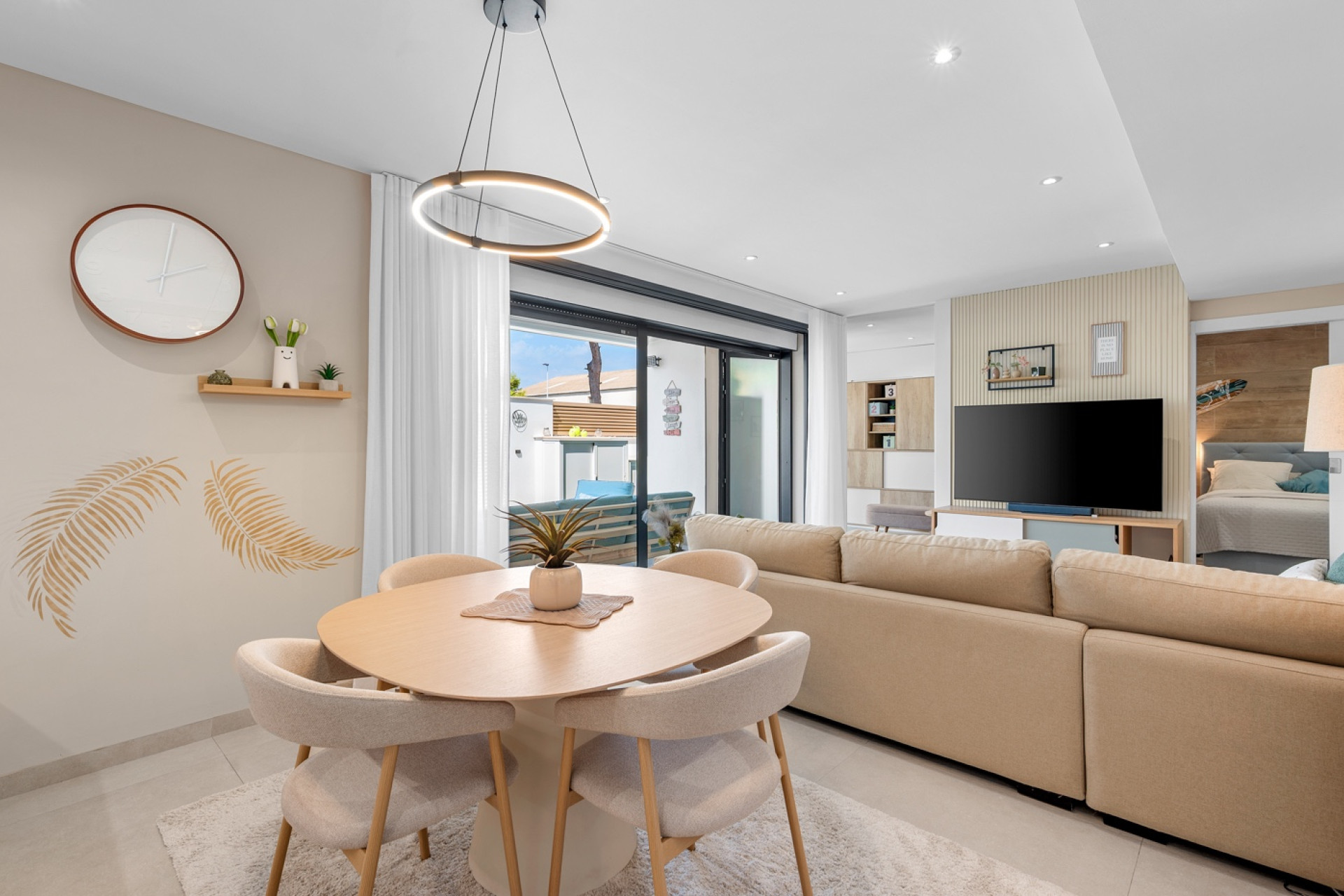 Revente - Apartments - San Pedro del Pinatar - San Pedro del Pinatar Centro