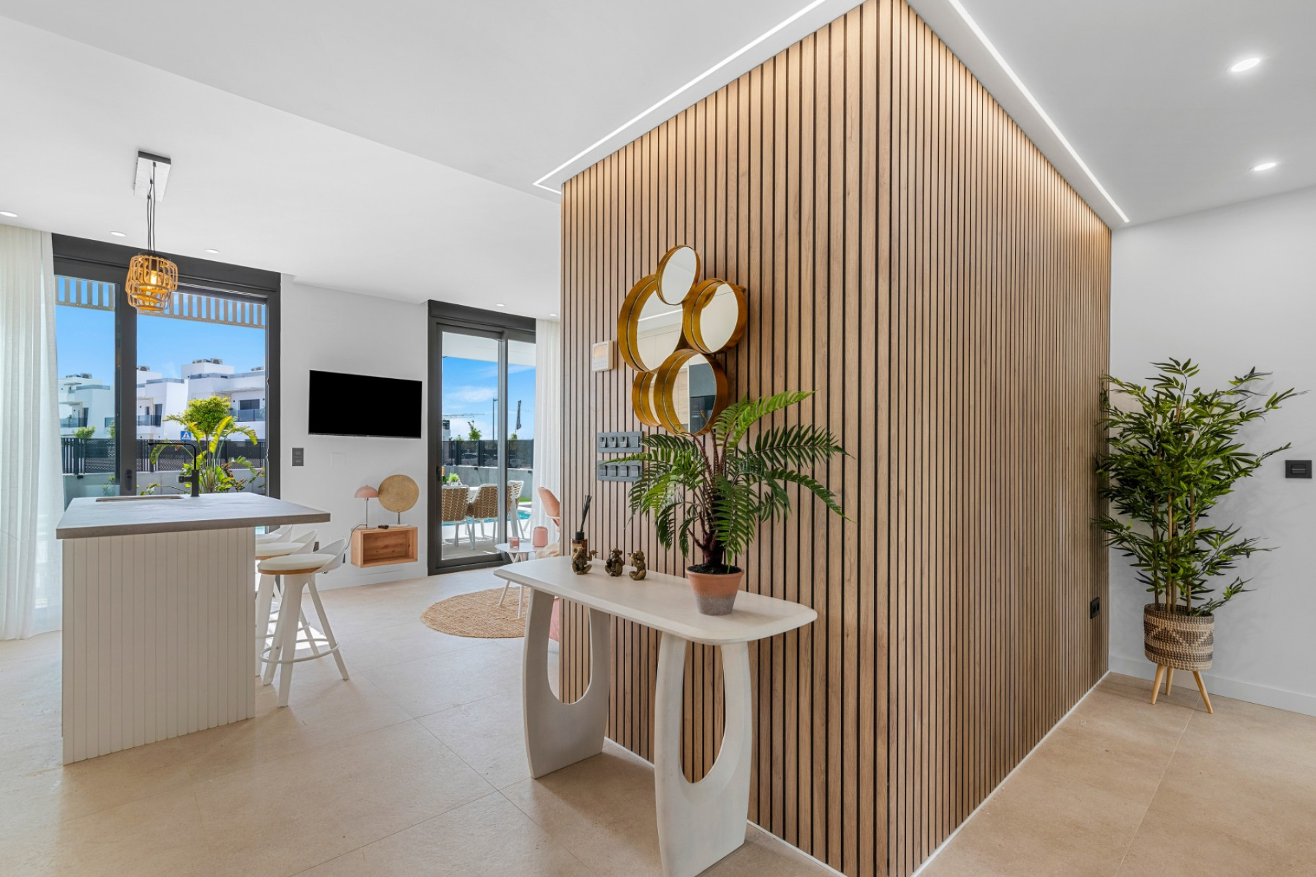 Revente - Apartments - Torre Pacheco - Santa Rosalia Lake And Life Resort