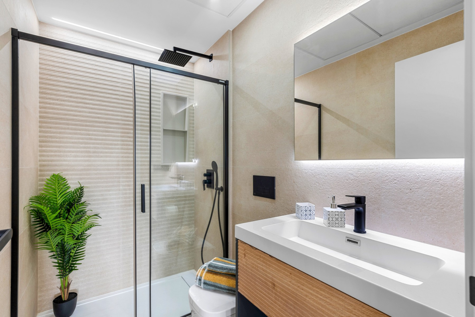 Revente - Apartments - Torre Pacheco - Santa Rosalia Lake And Life Resort