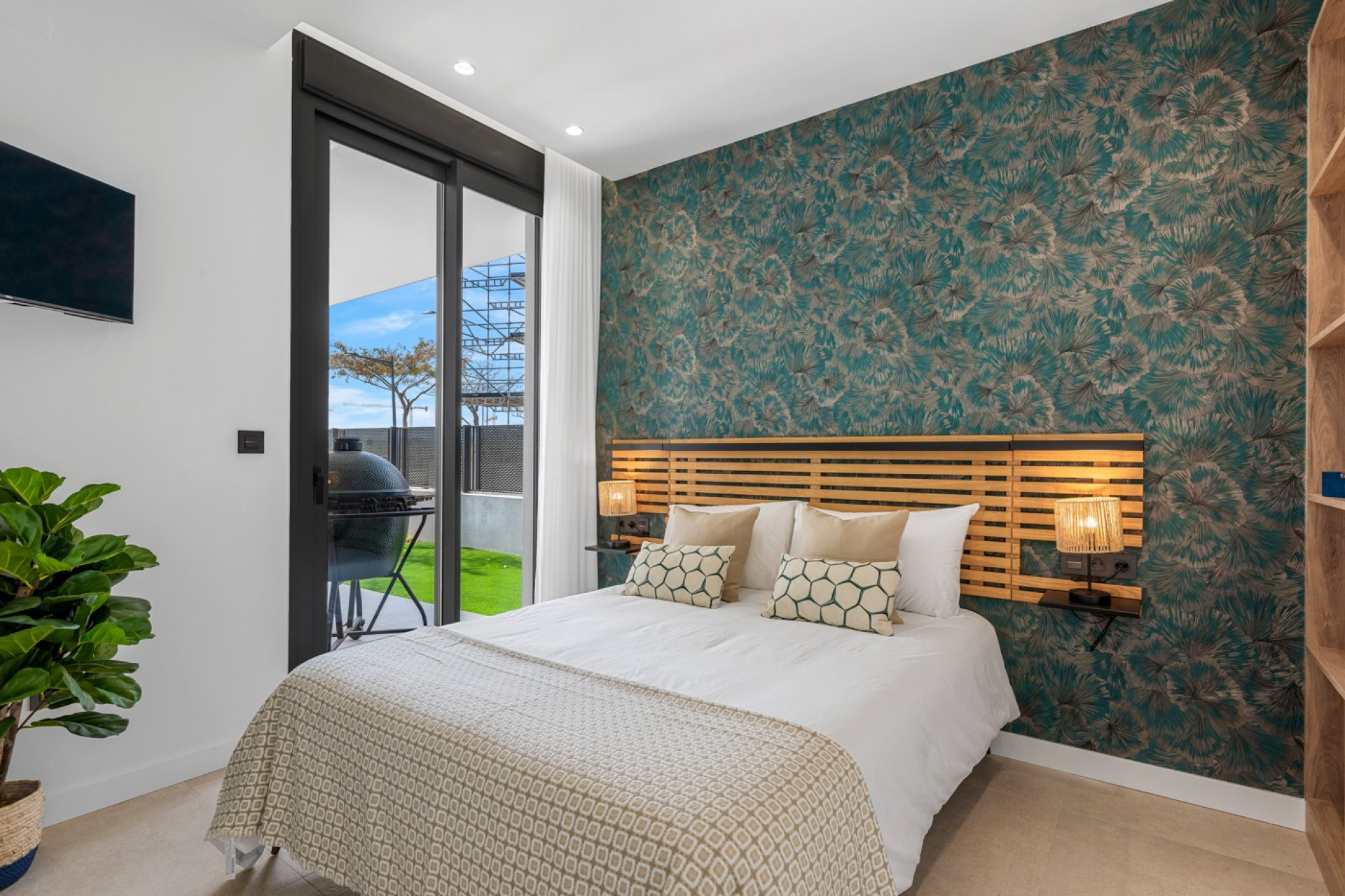 Revente - Apartments - Torre Pacheco - Santa Rosalia Lake And Life Resort