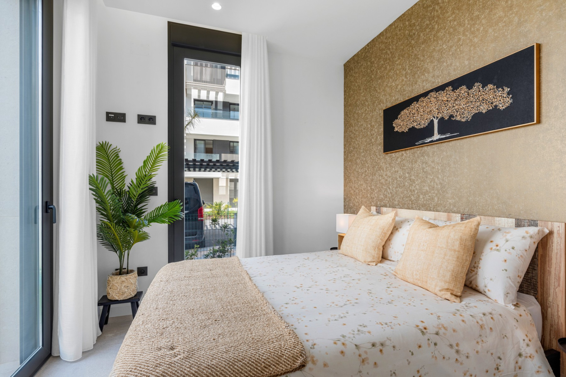 Revente - Apartments - Torre Pacheco - Santa Rosalia Lake And Life Resort