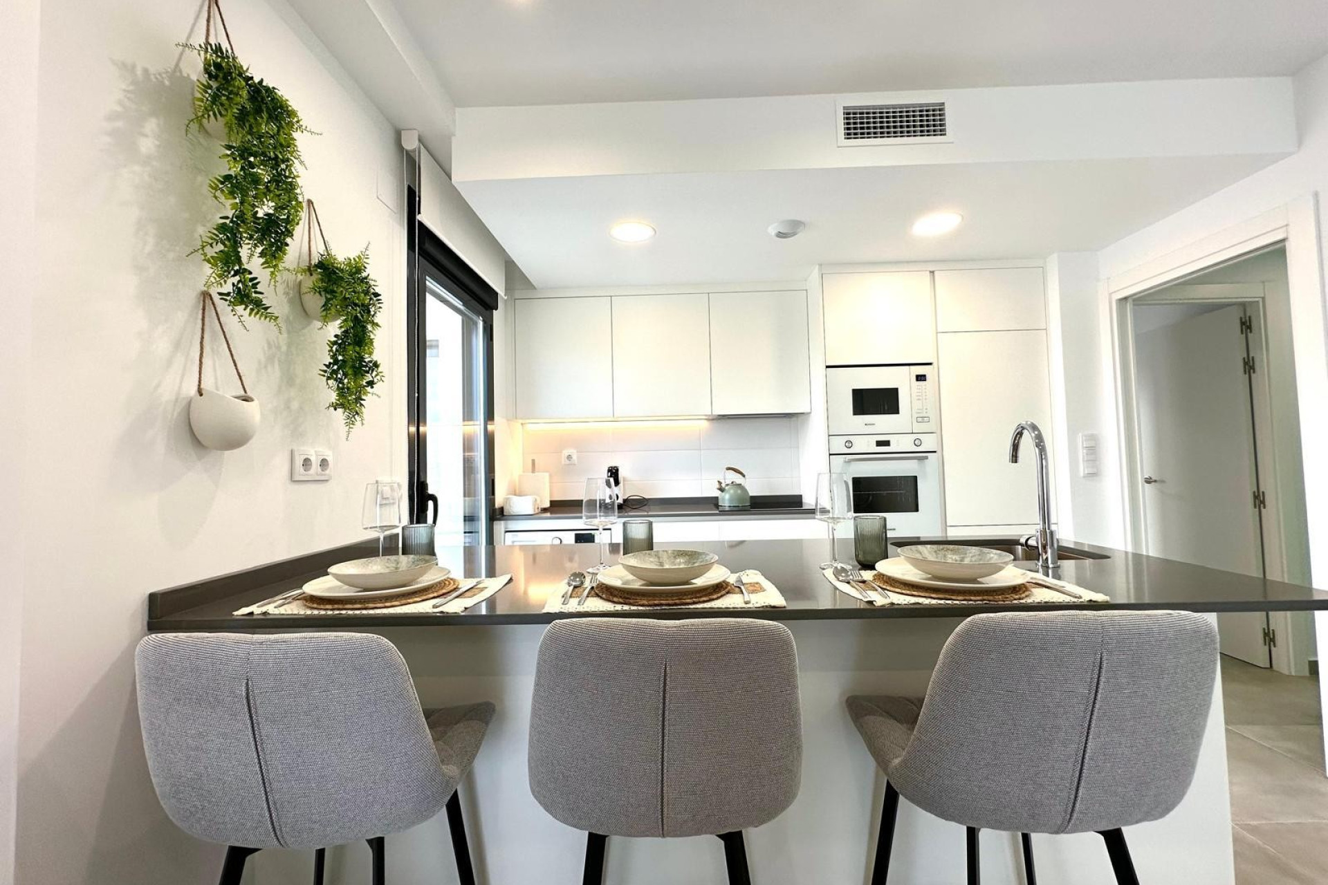 Revente - Apartments - Torre Pacheco - Santa Rosalia Lake And Life Resort