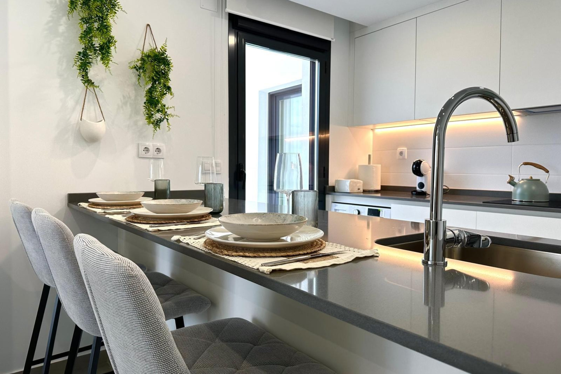 Revente - Apartments - Torre Pacheco - Santa Rosalia Lake And Life Resort