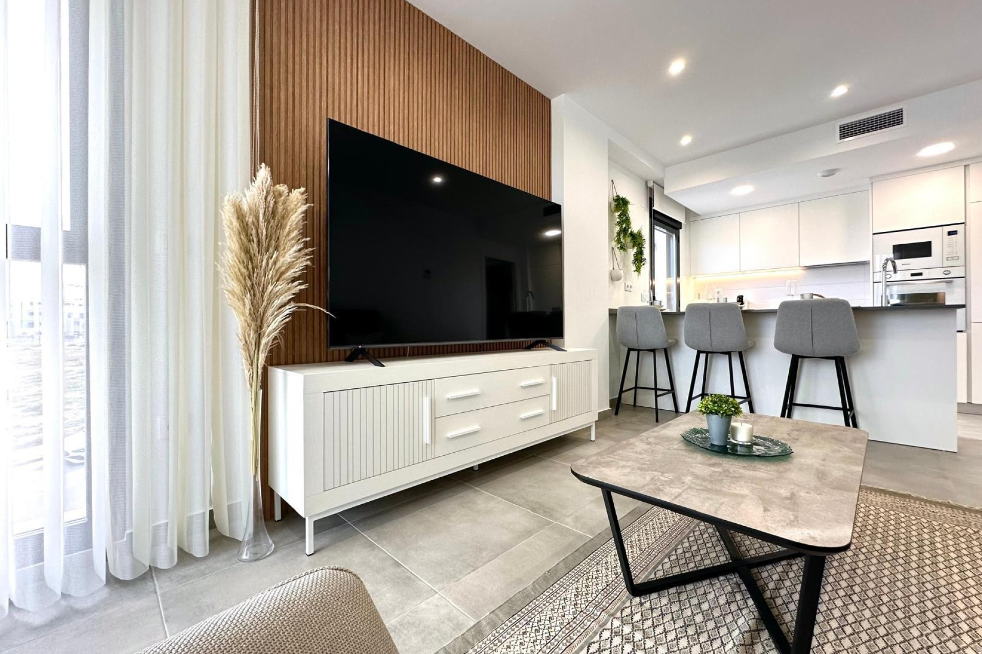 Revente - Apartments - Torre Pacheco - Santa Rosalia Lake And Life Resort