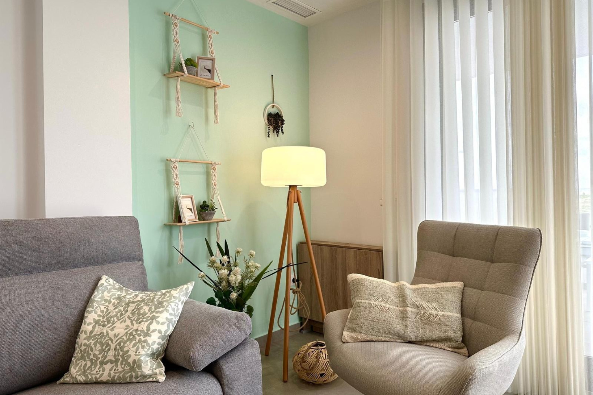 Revente - Apartments - Torre Pacheco - Santa Rosalia Lake And Life Resort