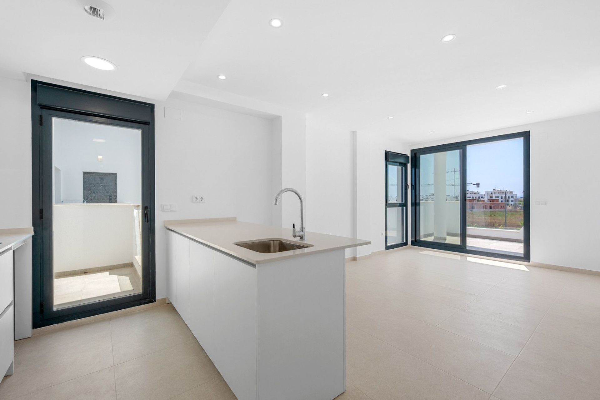 Revente - Apartments - Torre Pacheco - Santa Rosalia Lake And Life Resort