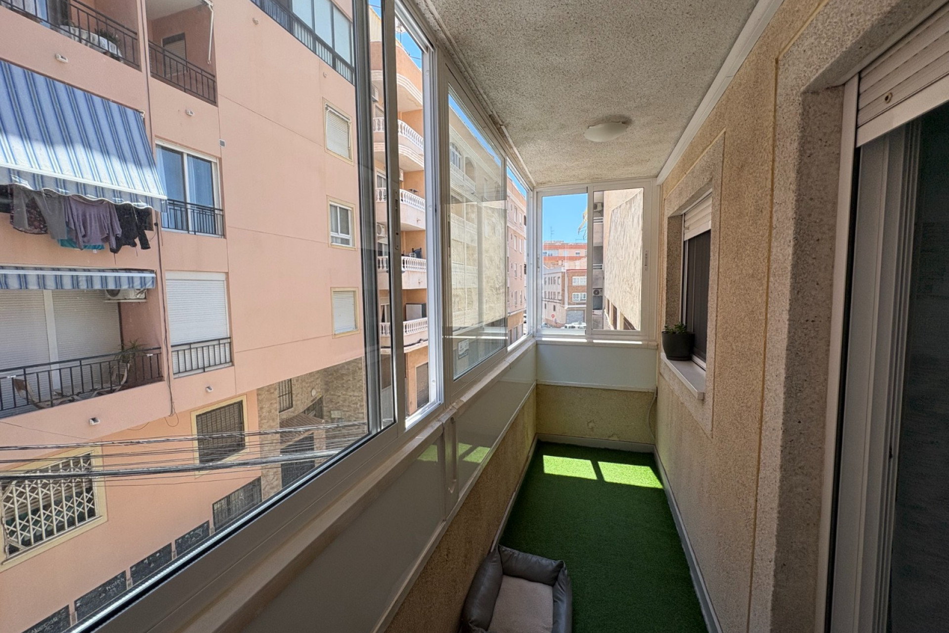 Revente - Apartments - Torrevieja - Centro