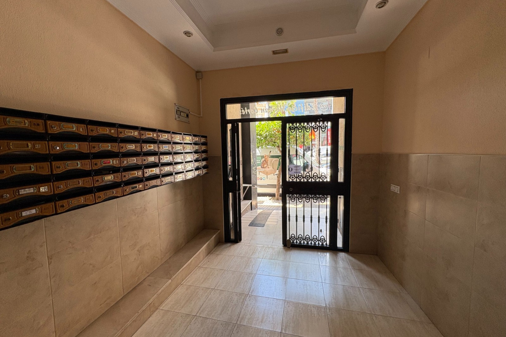 Revente - Apartments - Torrevieja - Centro