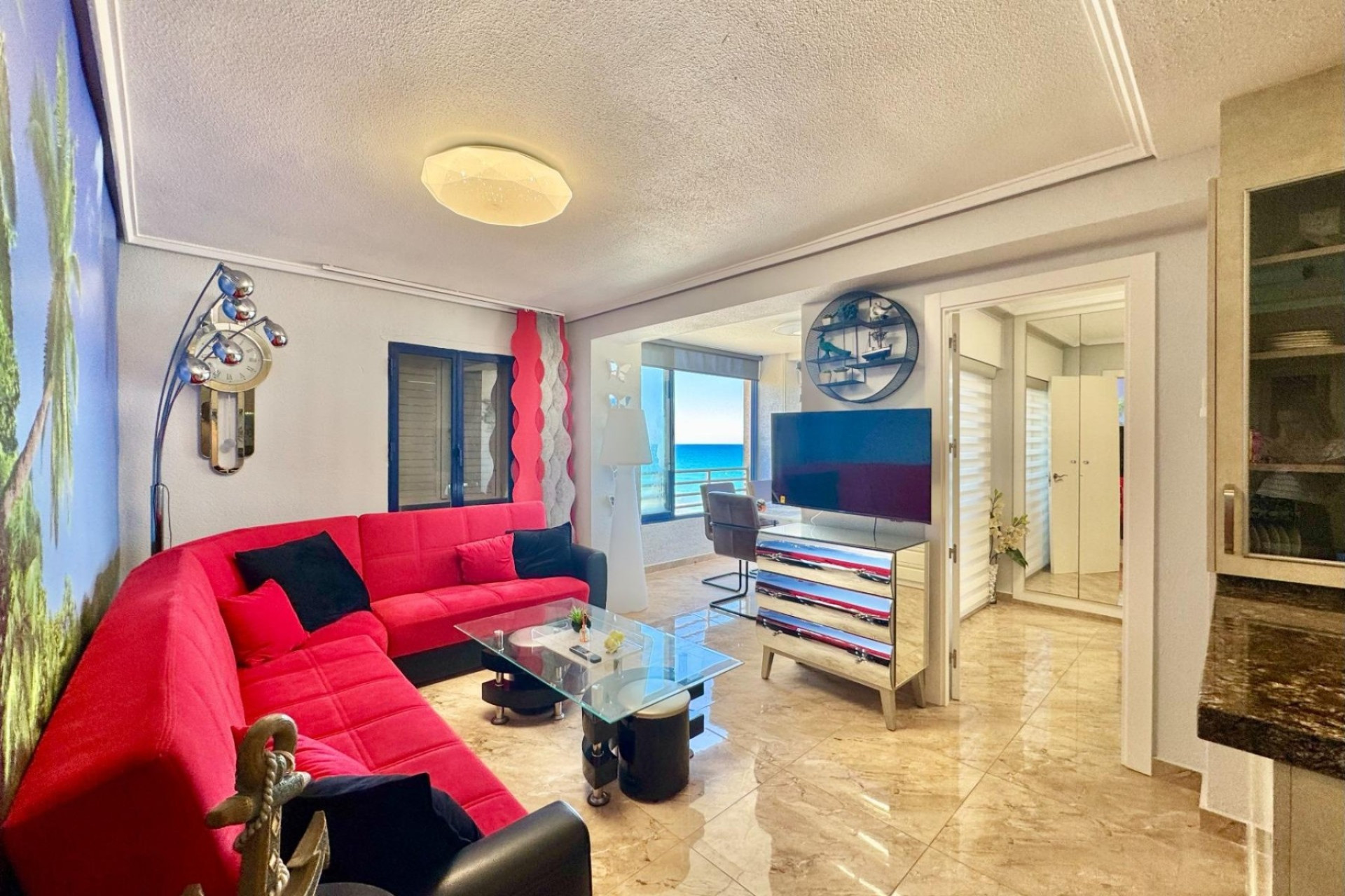 Revente - Apartments - Torrevieja - La Mata