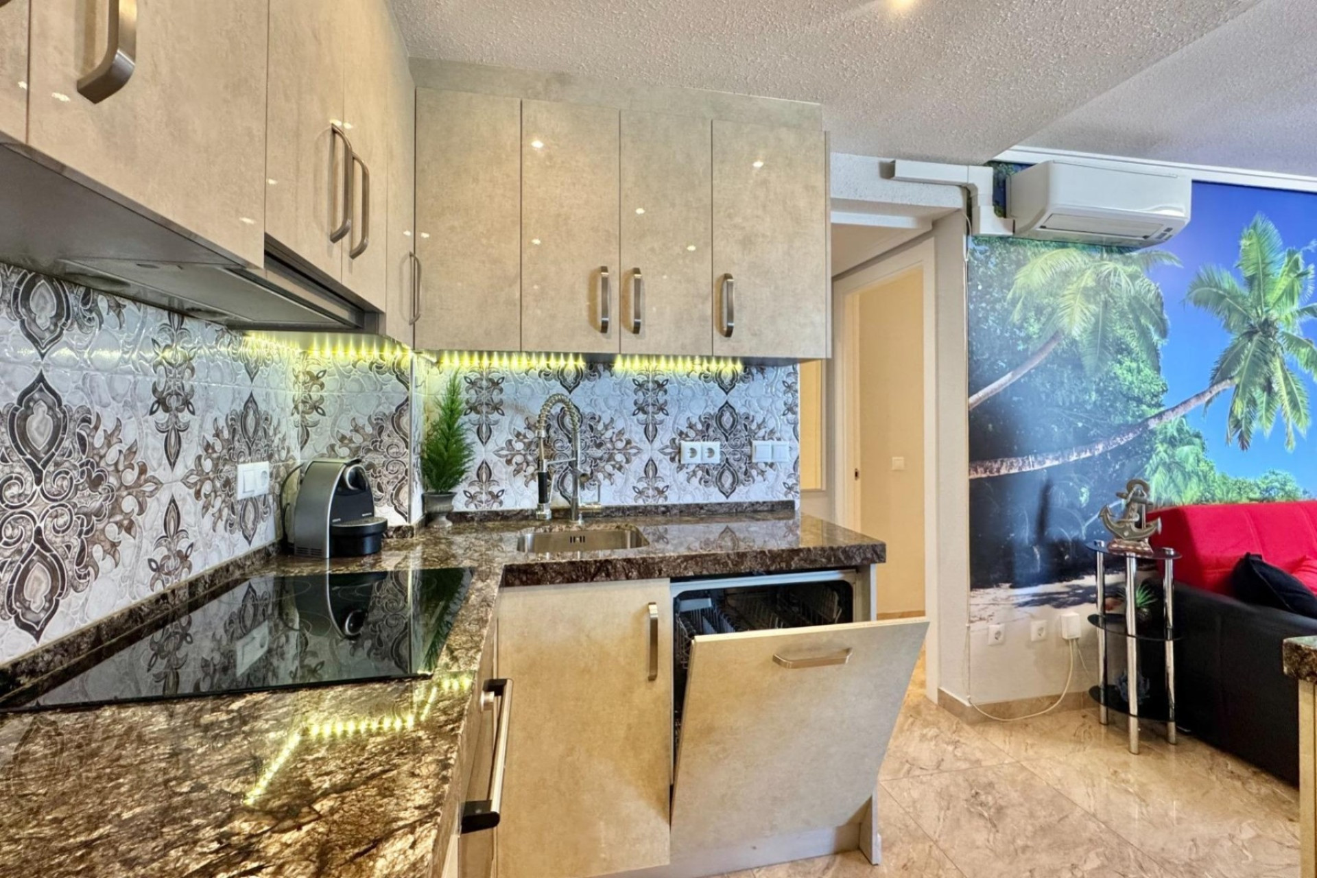Revente - Apartments - Torrevieja - La Mata