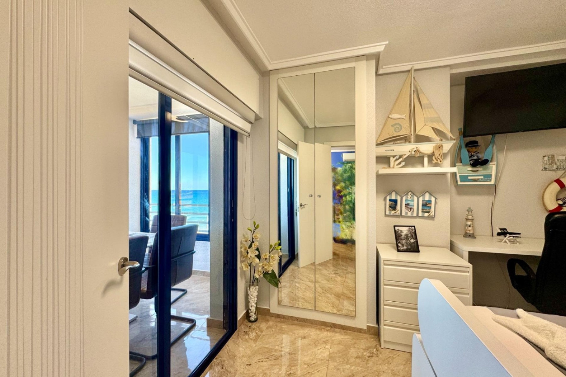 Revente - Apartments - Torrevieja - La Mata