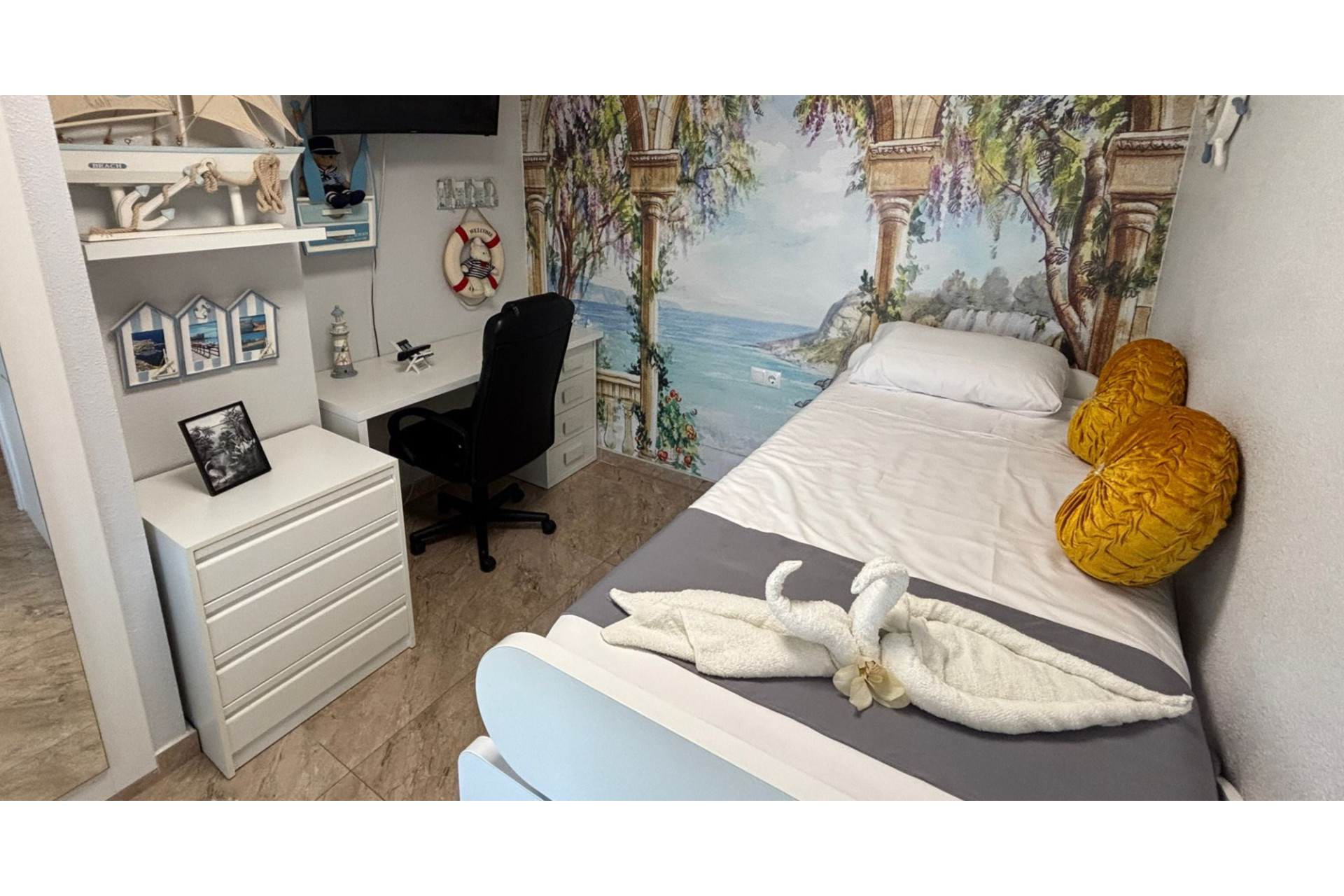 Revente - Apartments - Torrevieja - La Mata