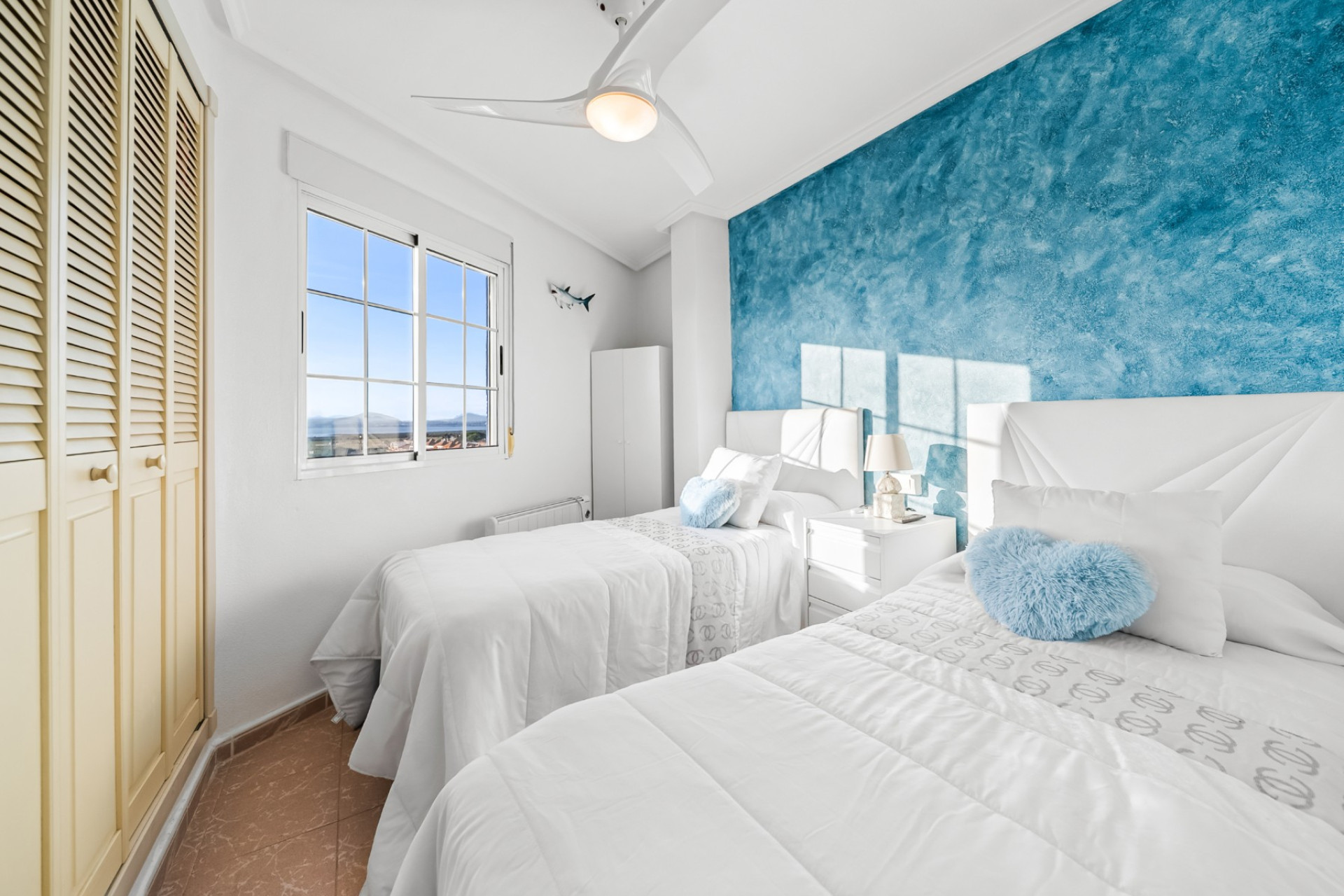 Revente - Apartments - Torrevieja - La Mata