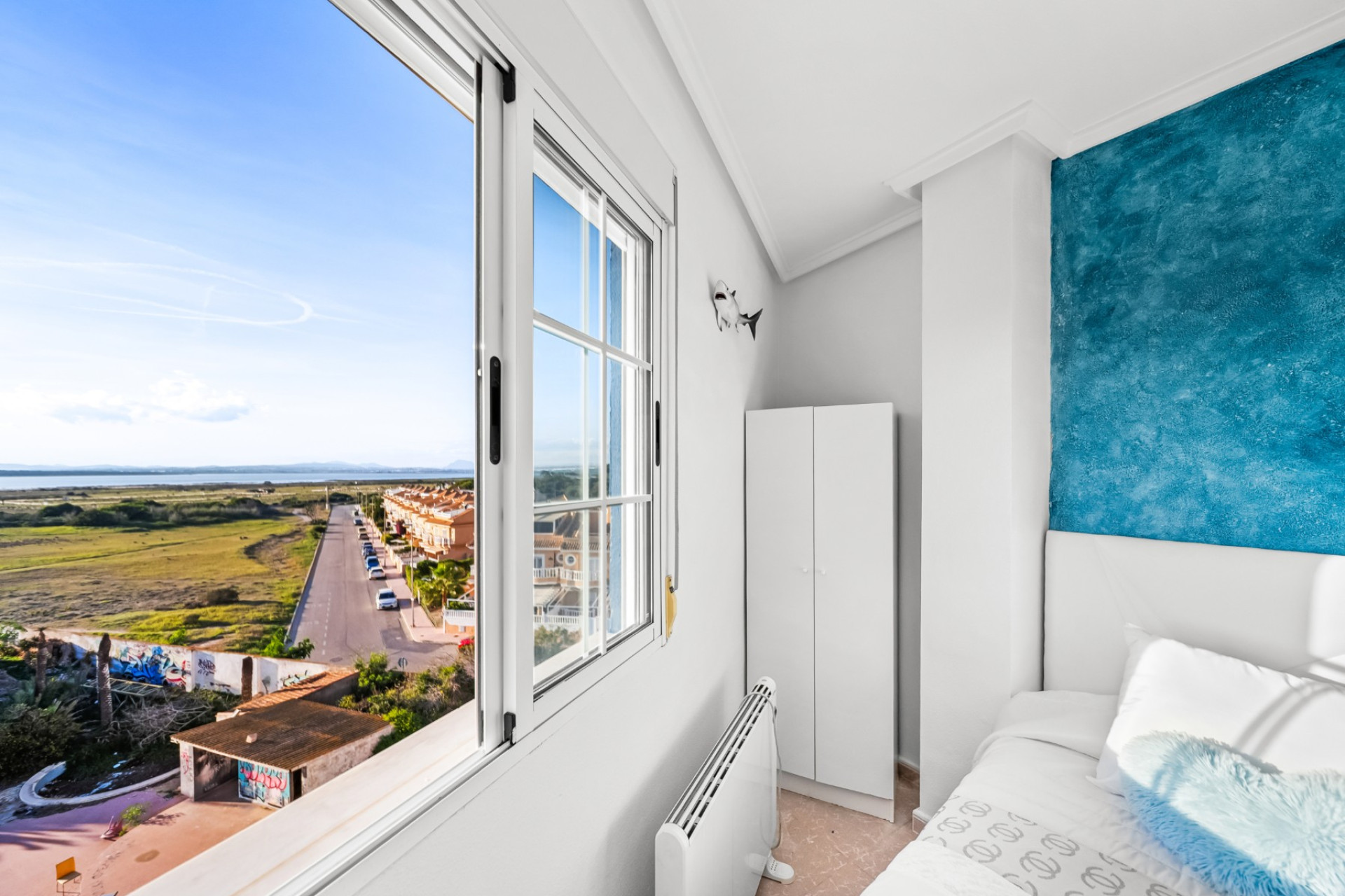 Revente - Apartments - Torrevieja - La Mata