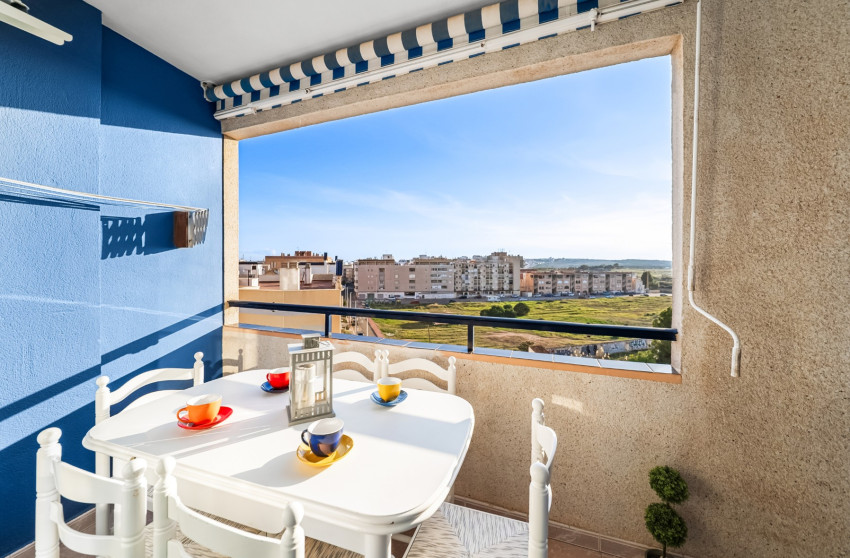 Revente - Apartments - Torrevieja - La Mata