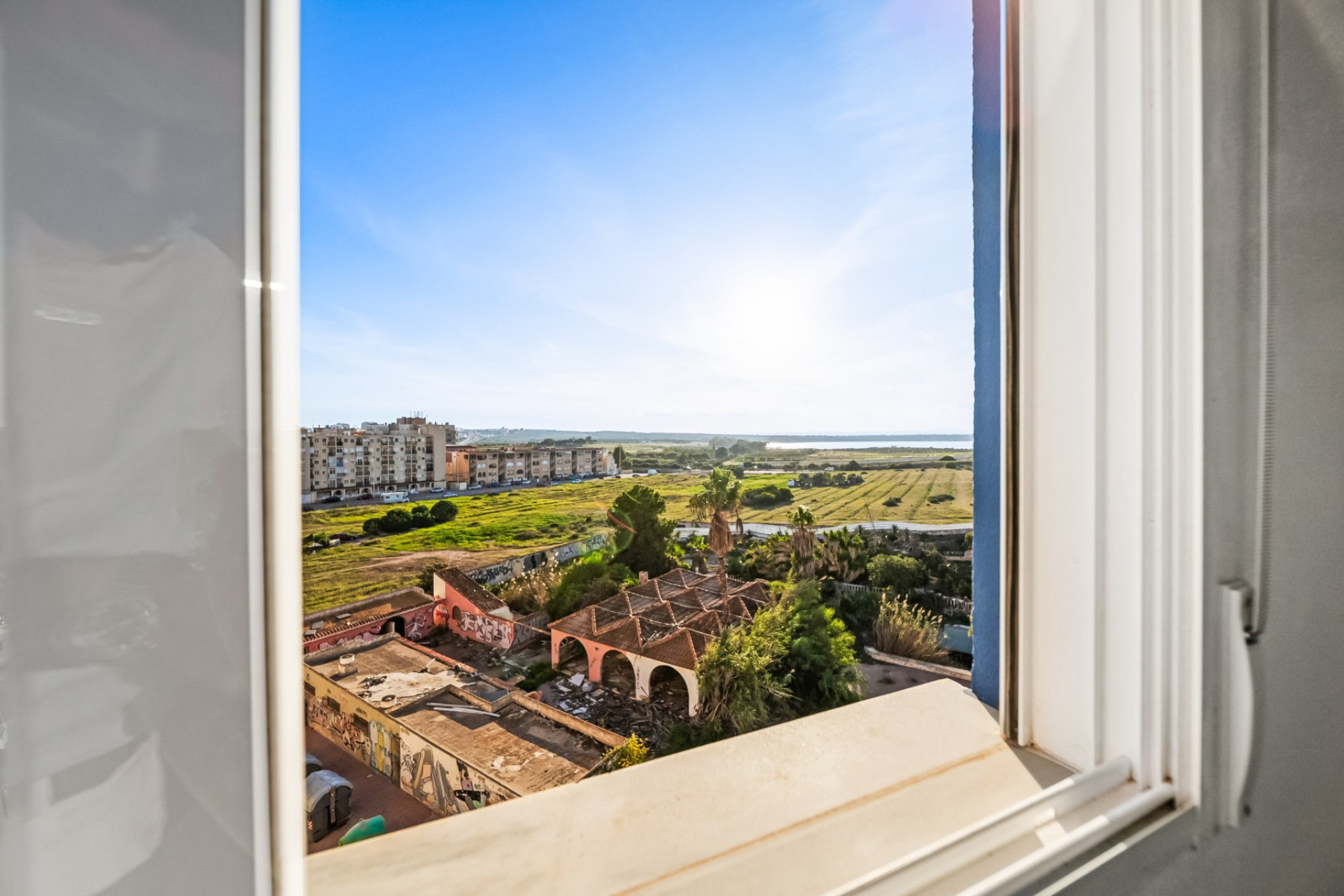 Revente - Apartments - Torrevieja - La Mata