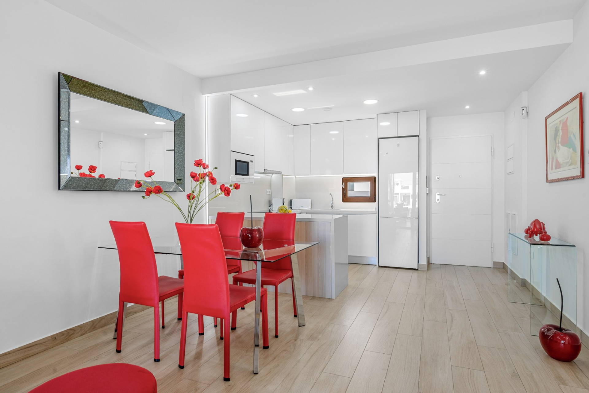 Revente - Apartments - Torrevieja - Los Balcones - Los Altos del Edén