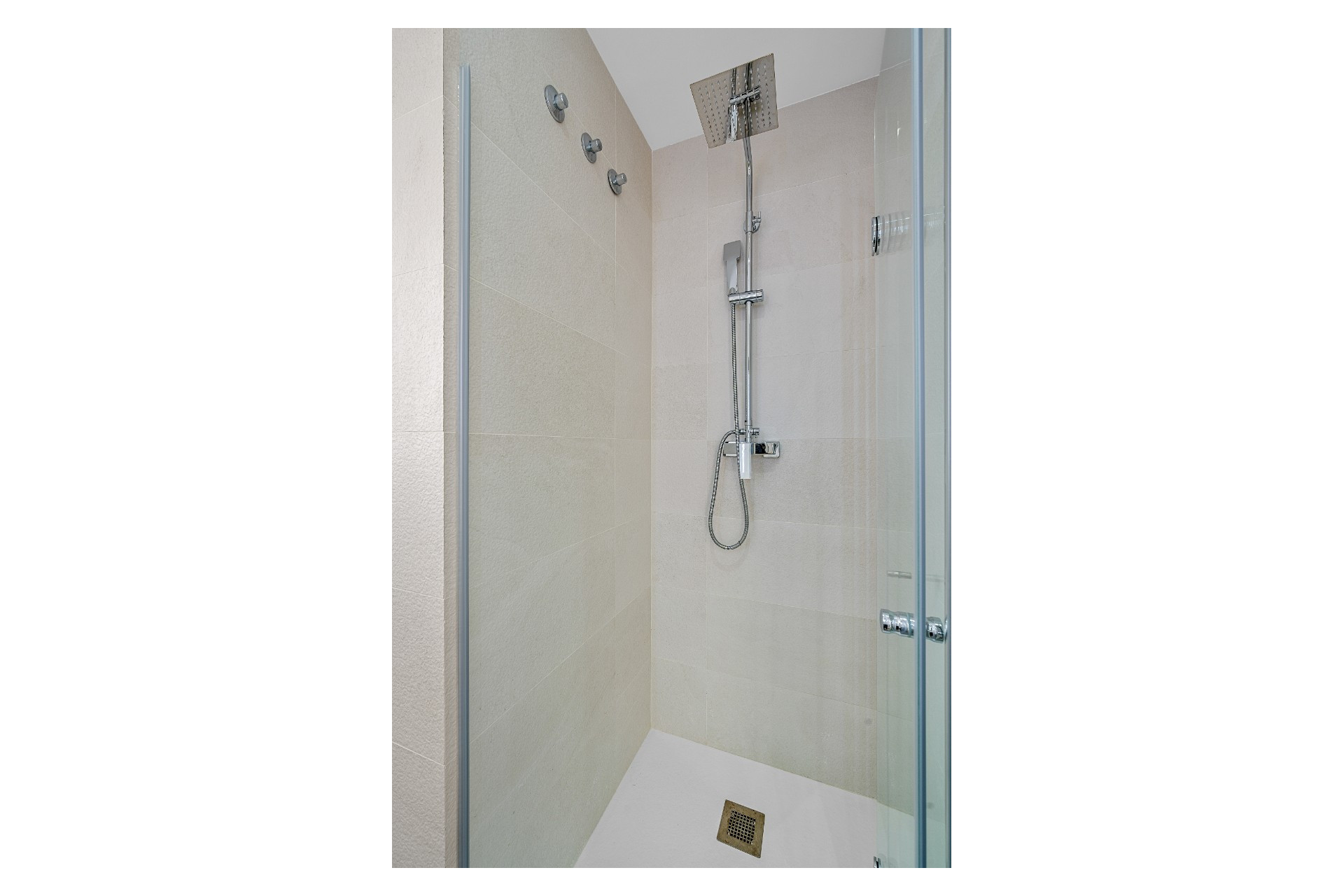 Revente - Apartments - Torrevieja - Los Balcones - Los Altos del Edén