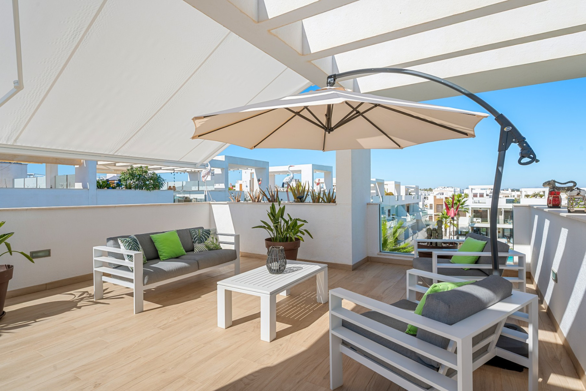Revente - Apartments - Torrevieja - Los Balcones - Los Altos del Edén