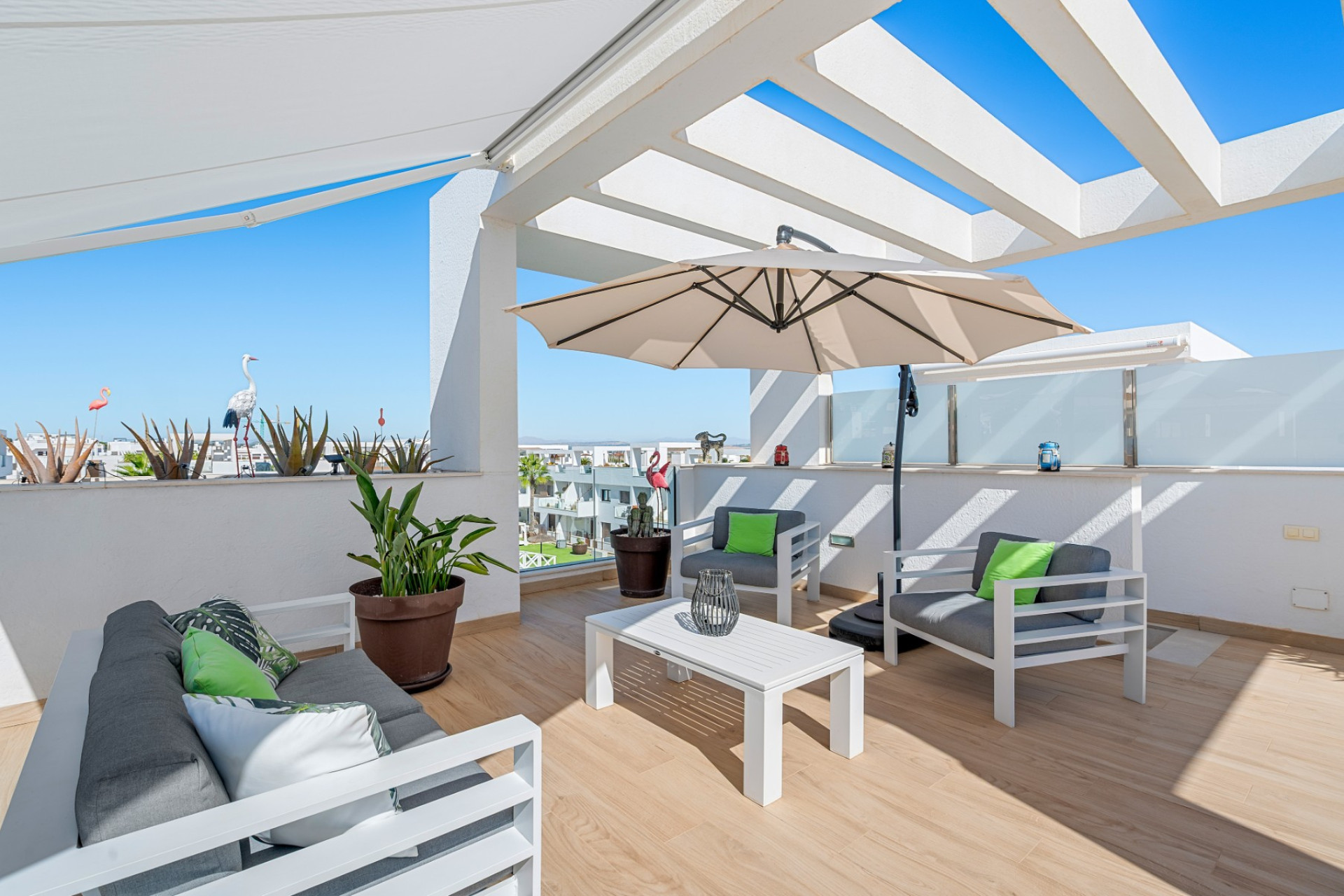 Revente - Apartments - Torrevieja - Los Balcones - Los Altos del Edén