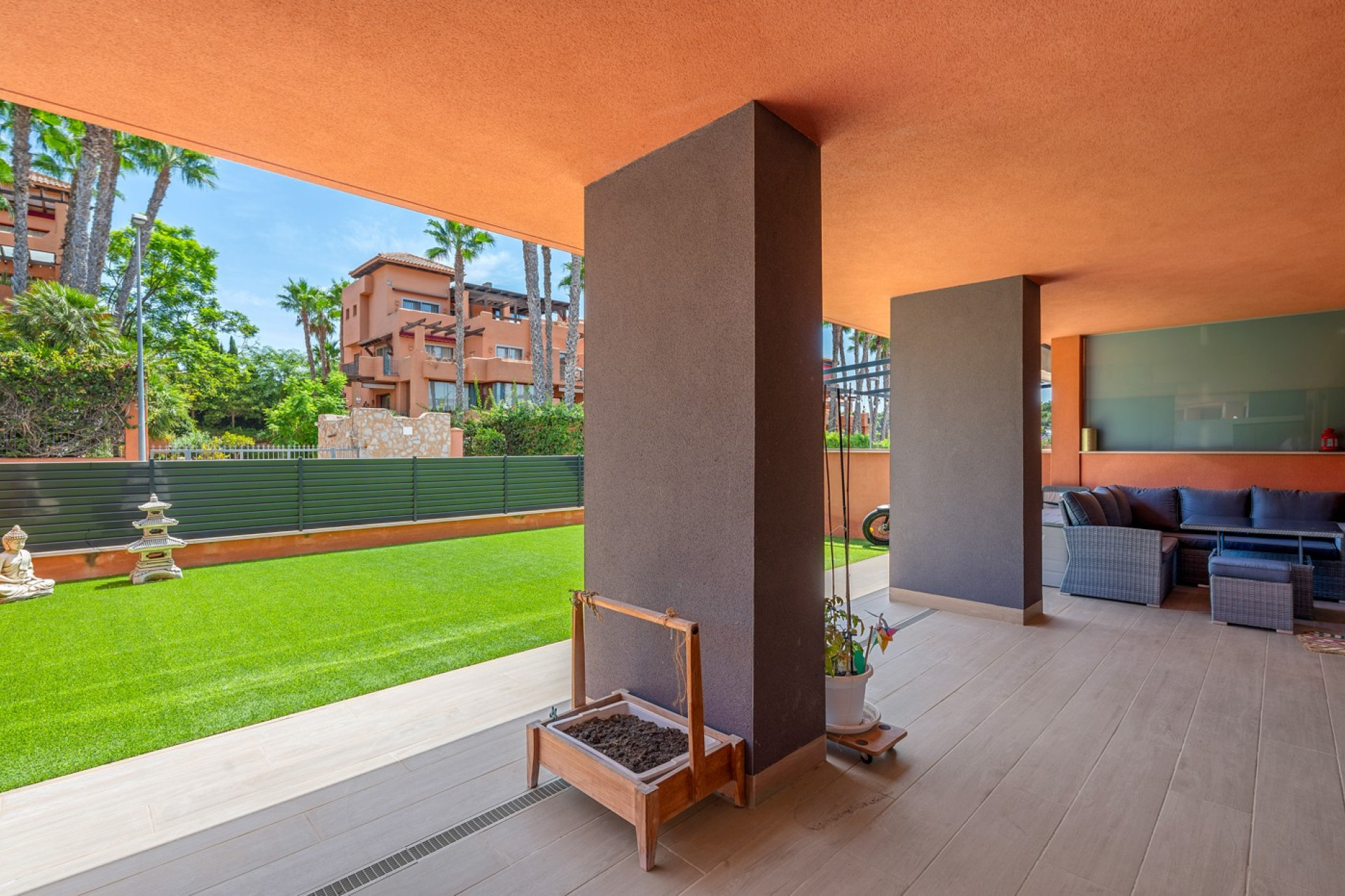 Revente - Apartments - Villamartín - Lomas del Golf
