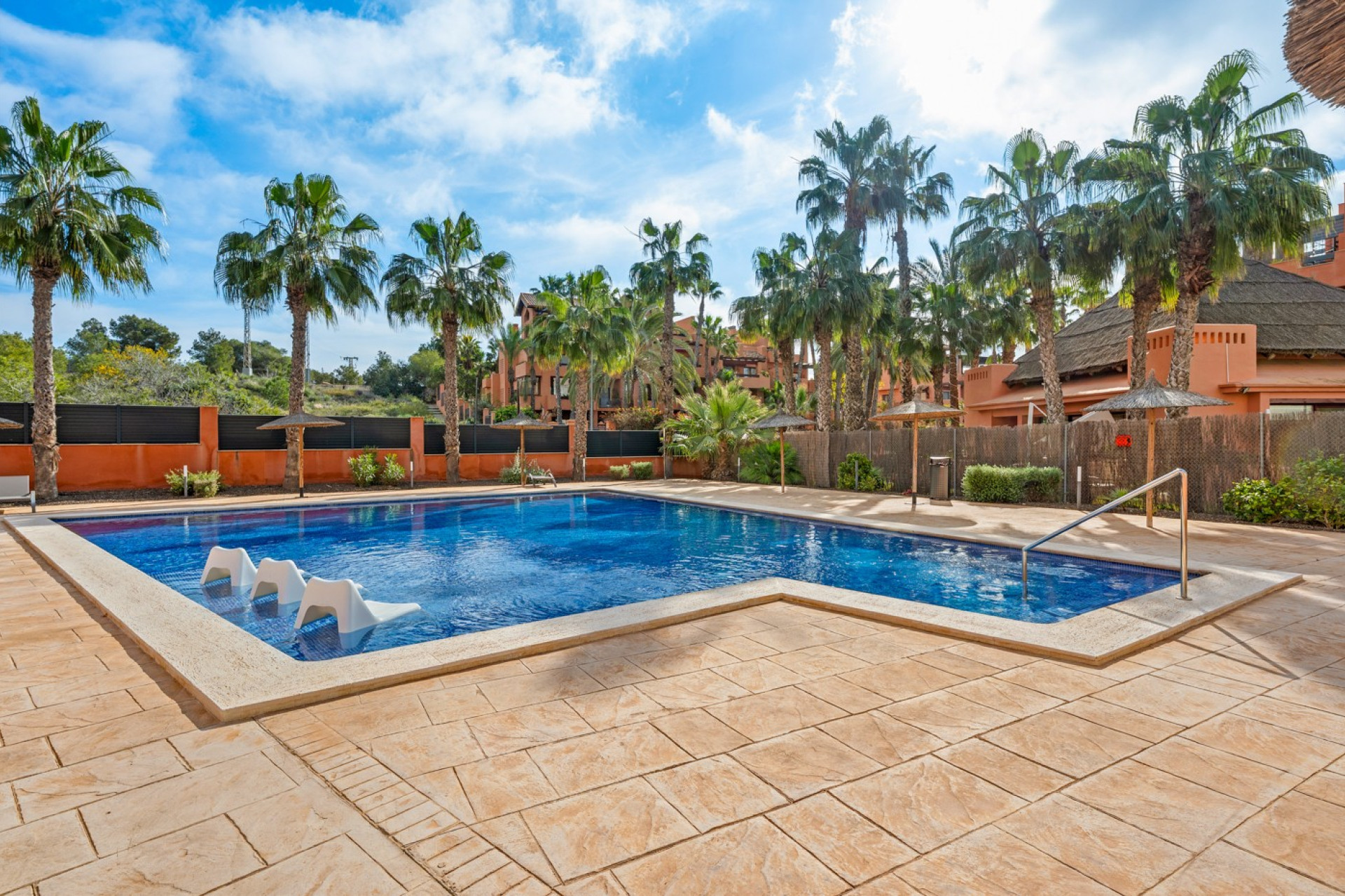 Revente - Apartments - Villamartín - Lomas del Golf