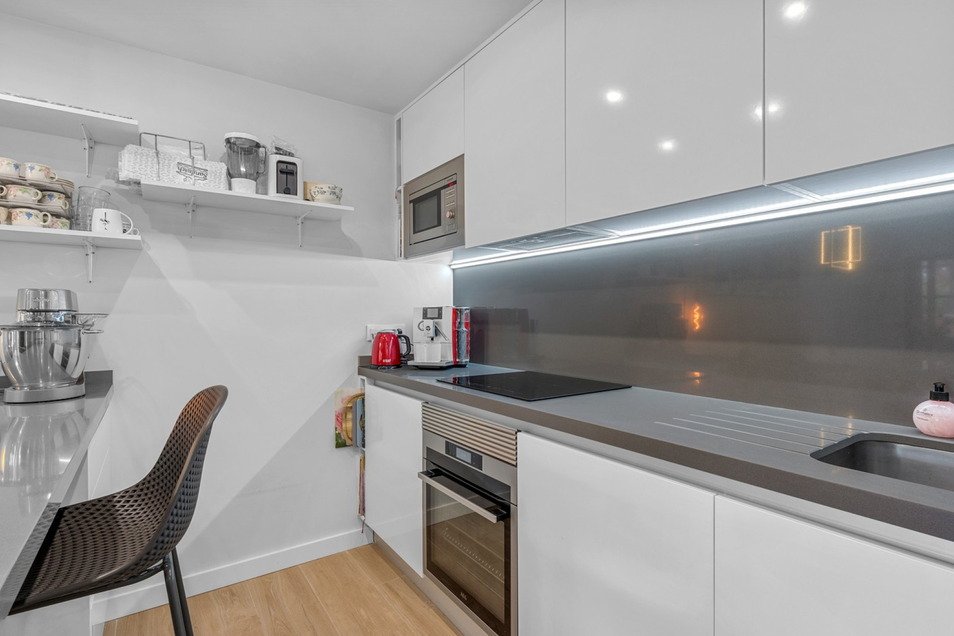 Revente - Apartments - Villamartín - Lomas del Golf