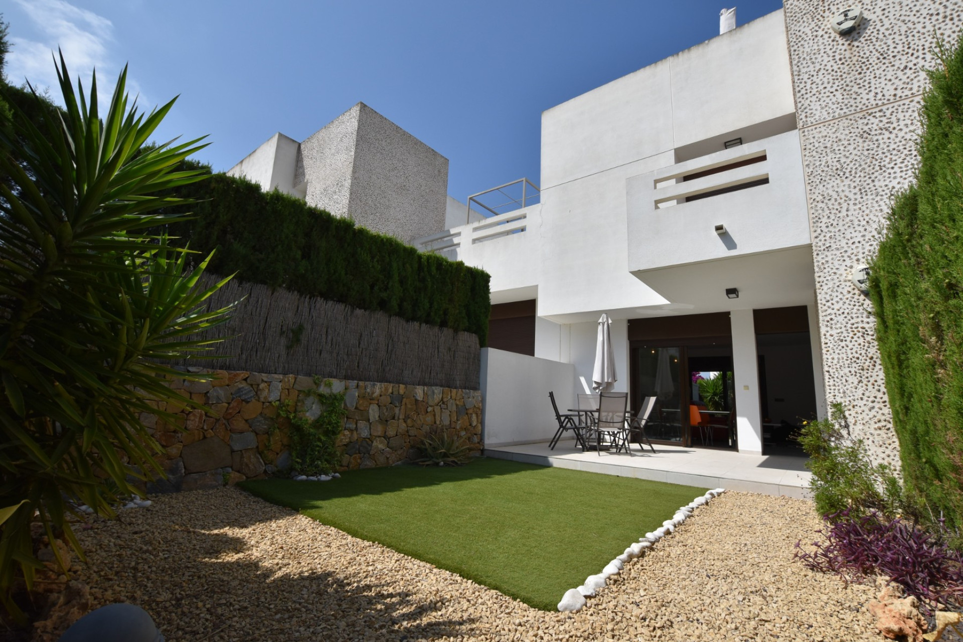 Revente - Appartement - Studio - Algorfa - La Finca Golf Resort