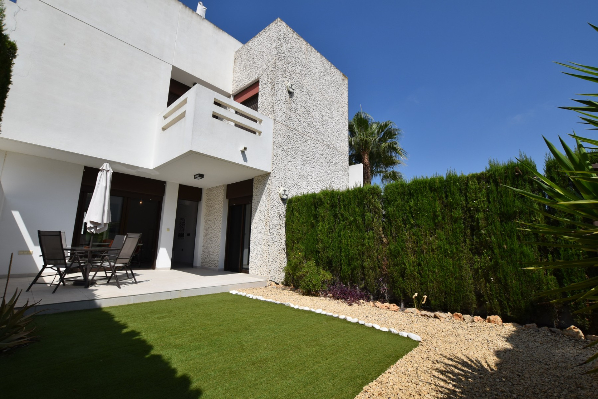 Revente - Appartement - Studio - Algorfa - La Finca Golf Resort