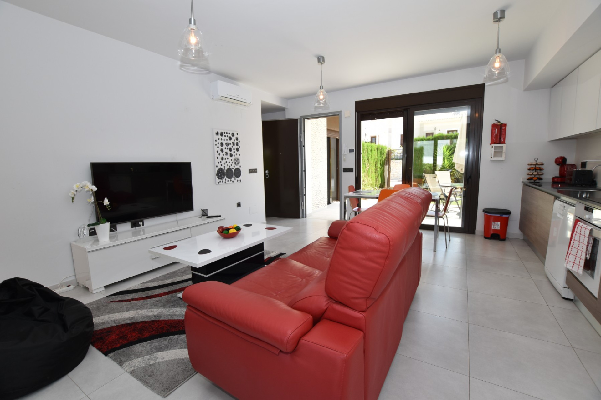 Revente - Appartement - Studio - Algorfa - La Finca Golf Resort