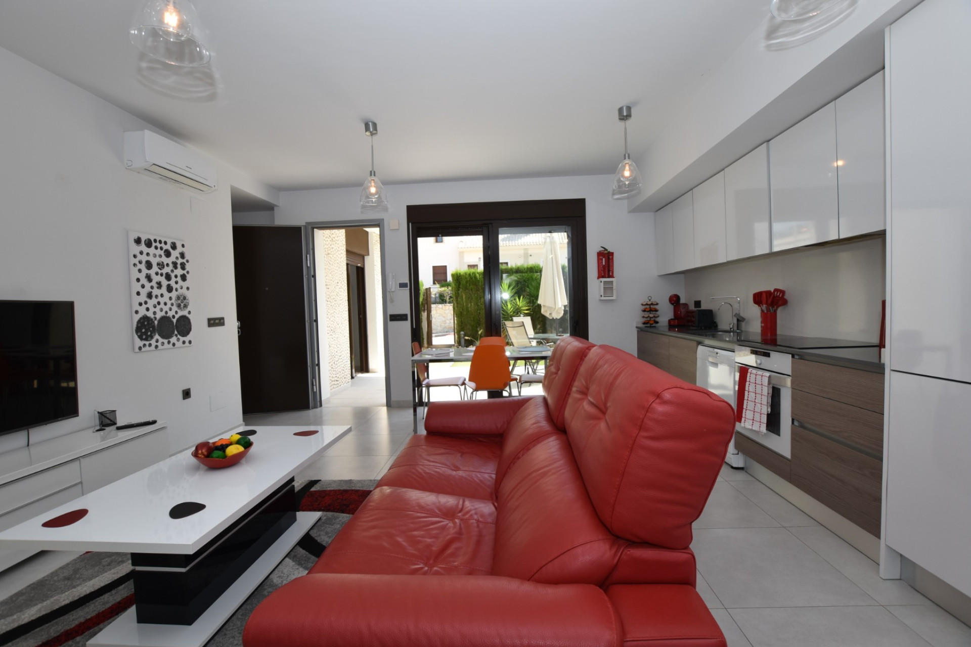 Revente - Appartement - Studio - Algorfa - La Finca Golf Resort