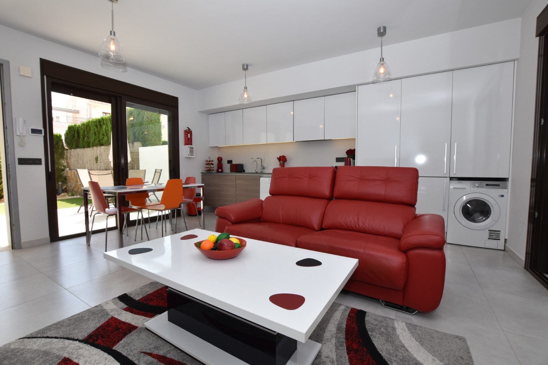 Revente - Appartement - Studio - Algorfa - La Finca Golf Resort