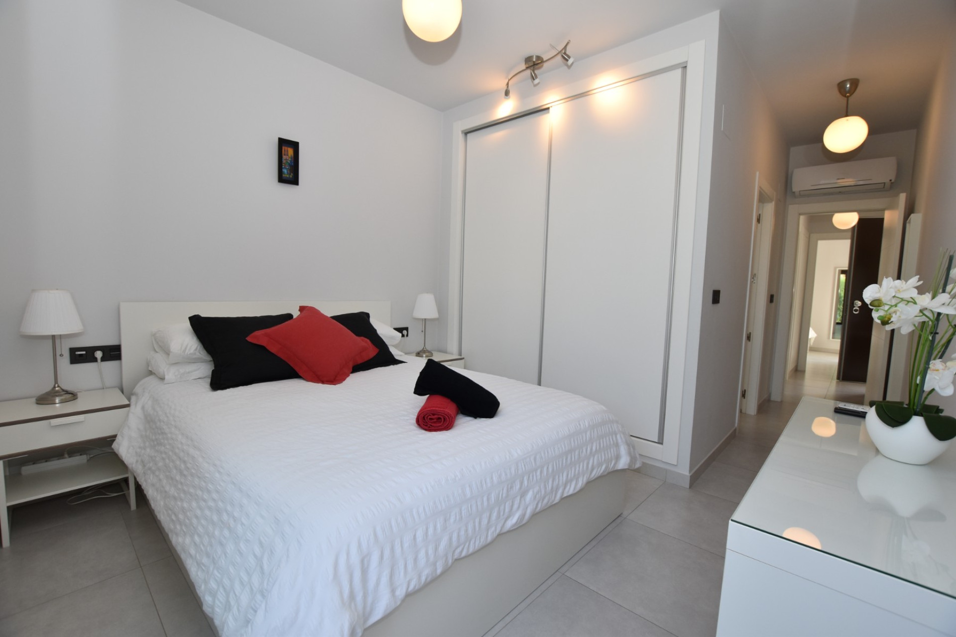 Revente - Appartement - Studio - Algorfa - La Finca Golf Resort