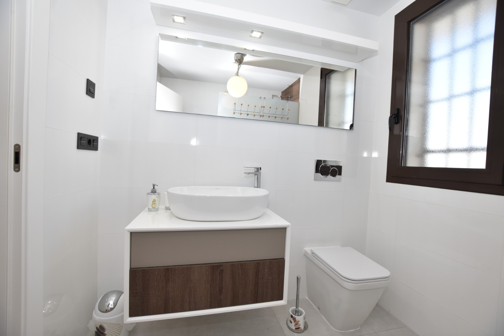 Revente - Appartement - Studio - Algorfa - La Finca Golf Resort
