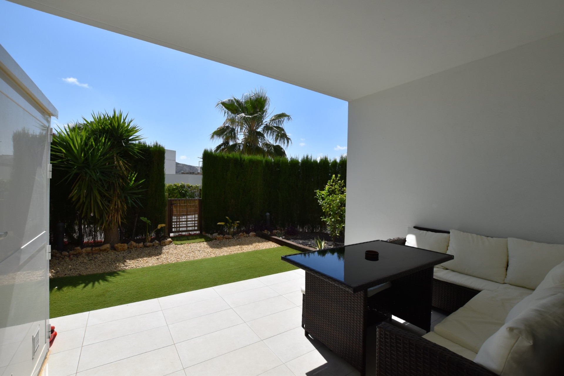 Revente - Appartement - Studio - Algorfa - La Finca Golf Resort