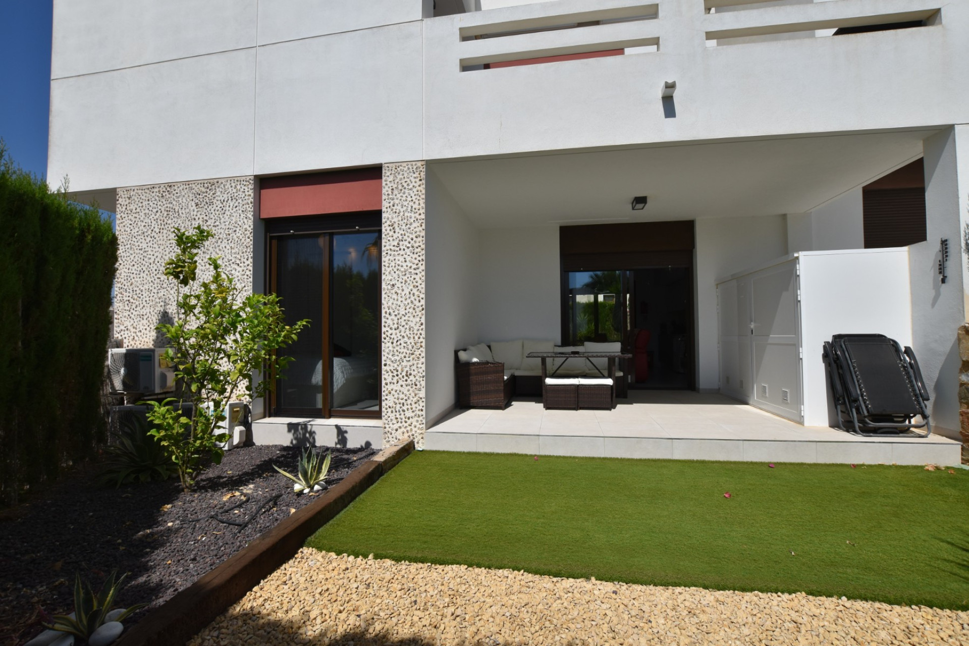 Revente - Appartement - Studio - Algorfa - La Finca Golf Resort