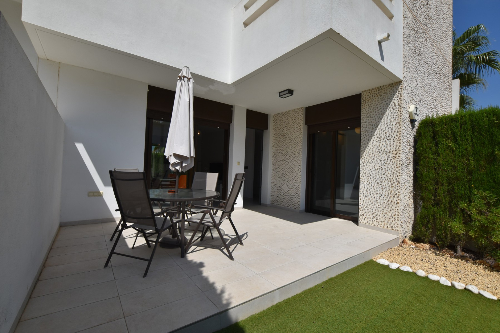 Revente - Appartement - Studio - Algorfa - La Finca Golf Resort