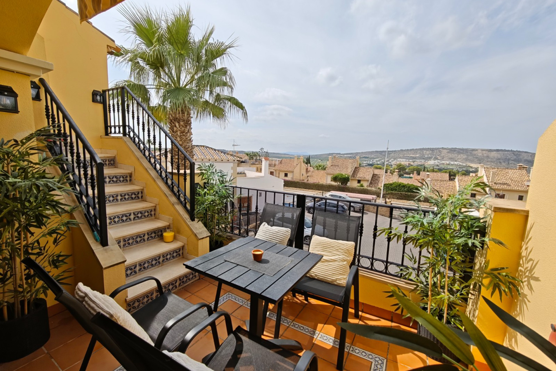 Revente - Appartement - Studio - Algorfa - La Finca Golf Resort