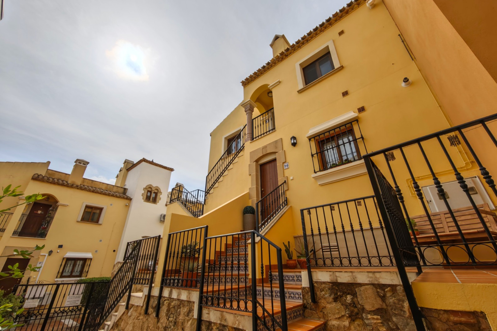 Revente - Appartement - Studio - Algorfa - La Finca Golf Resort
