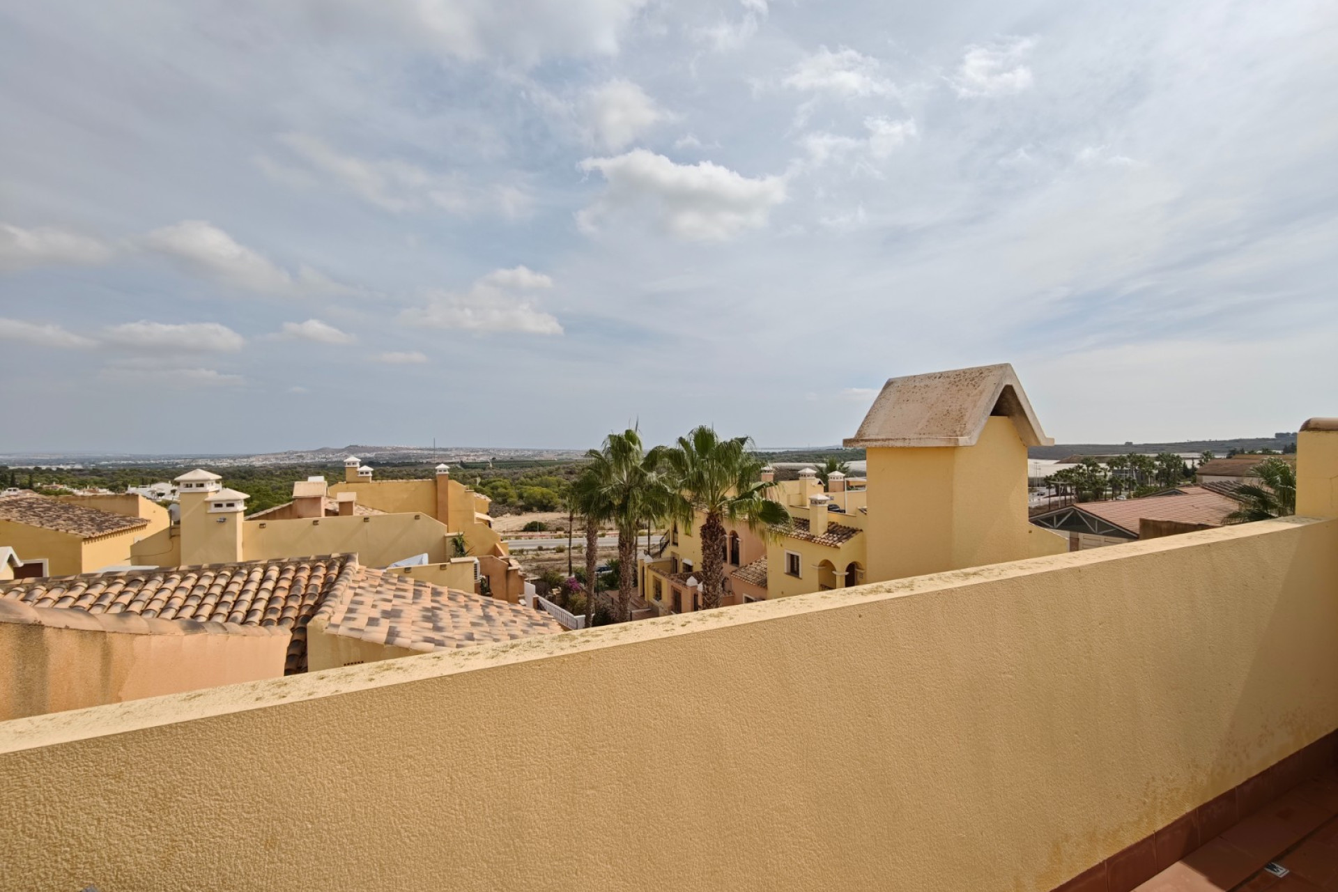 Revente - Appartement - Studio - Algorfa - La Finca Golf Resort