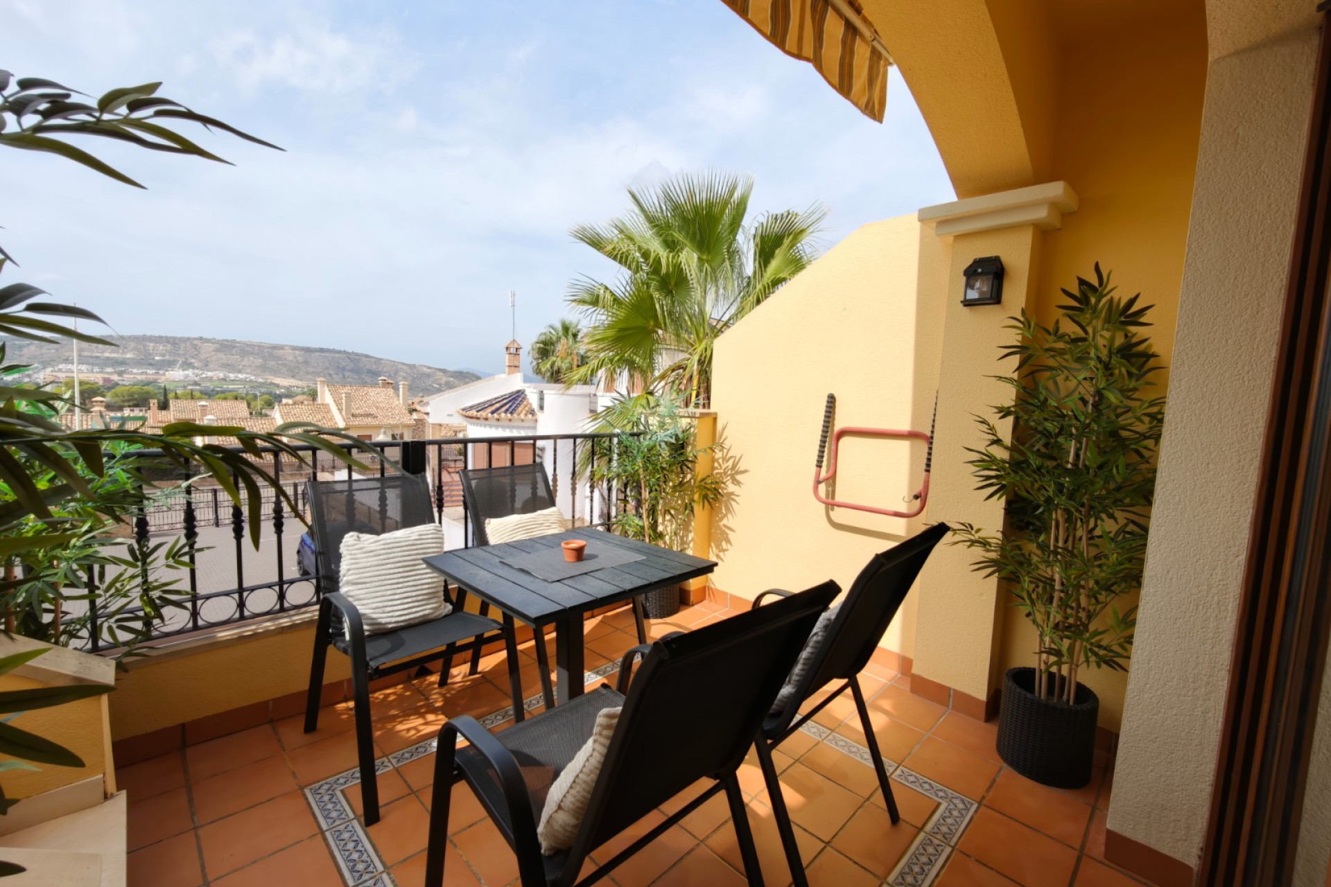 Revente - Appartement - Studio - Algorfa - La Finca Golf Resort