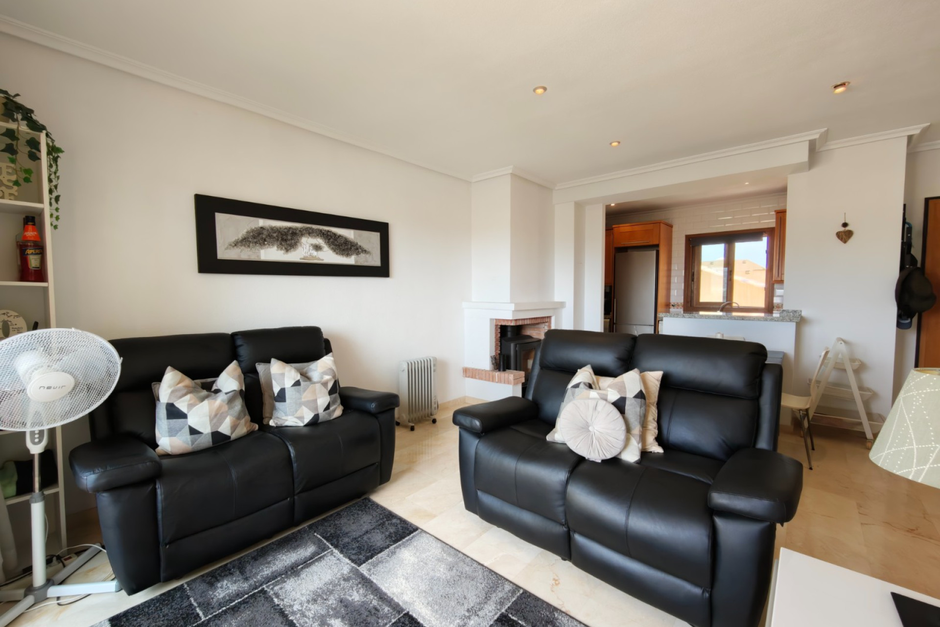 Revente - Appartement - Studio - Algorfa - La Finca Golf Resort